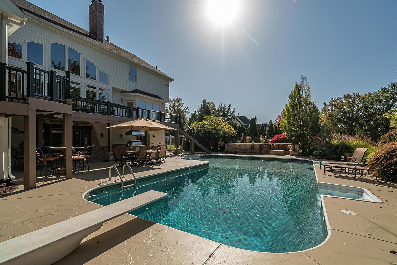 Pine Creek - Residential