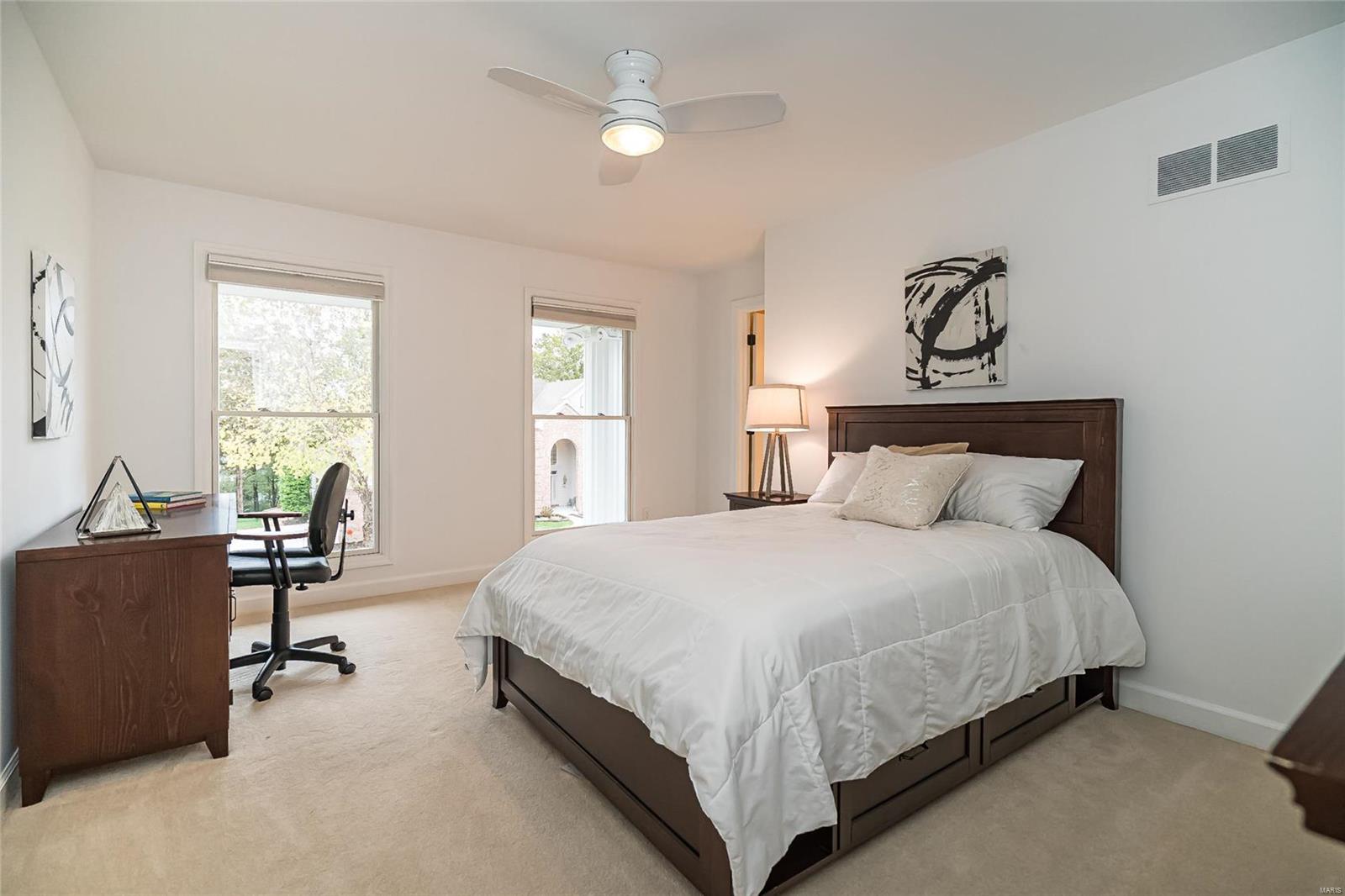 Pine Creek - Residential