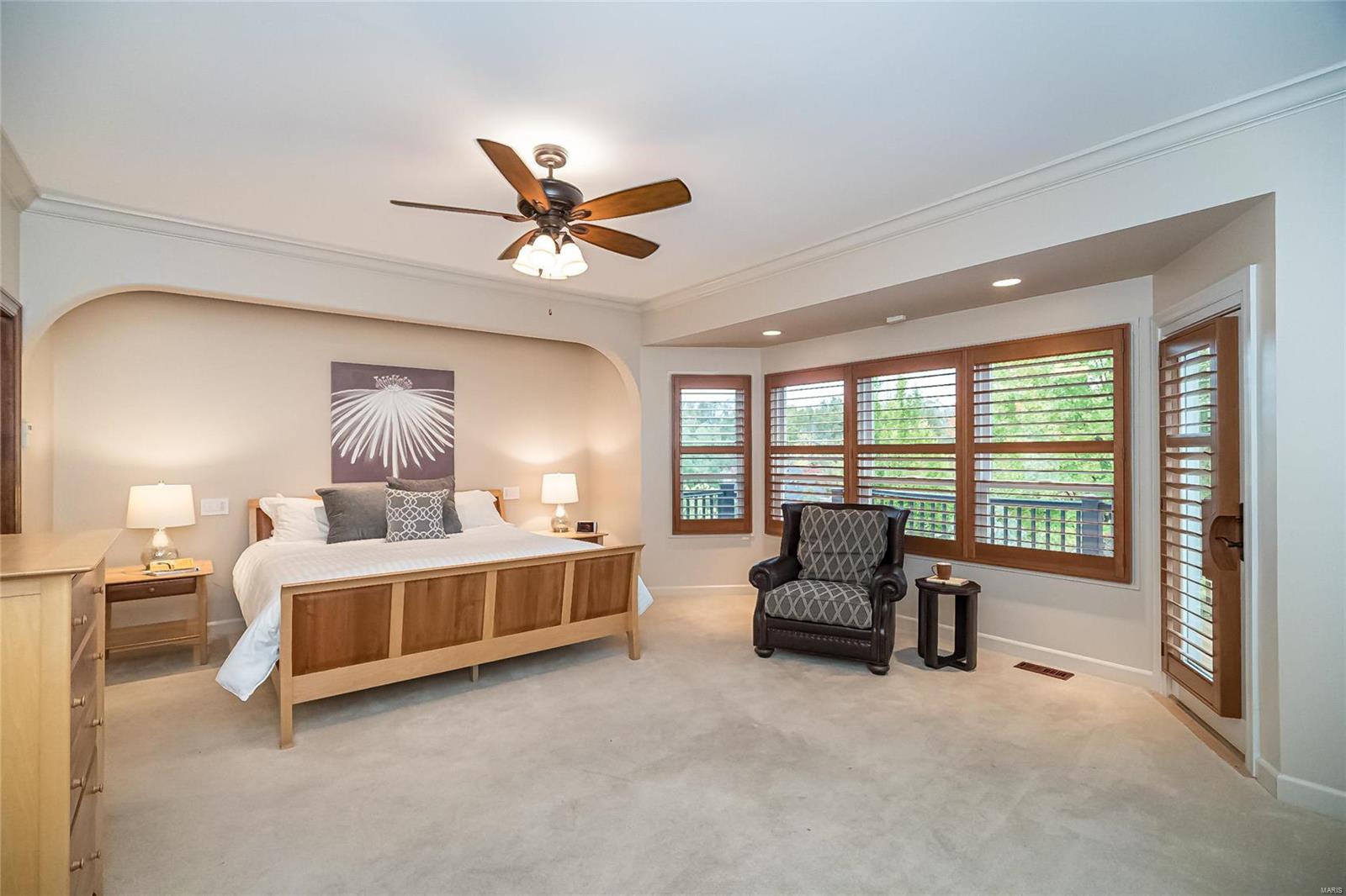 Pine Creek - Residential