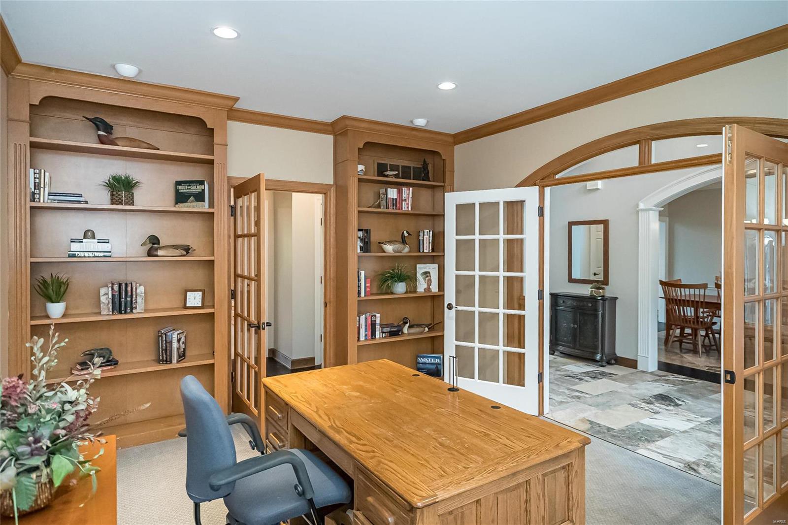 Pine Creek - Residential