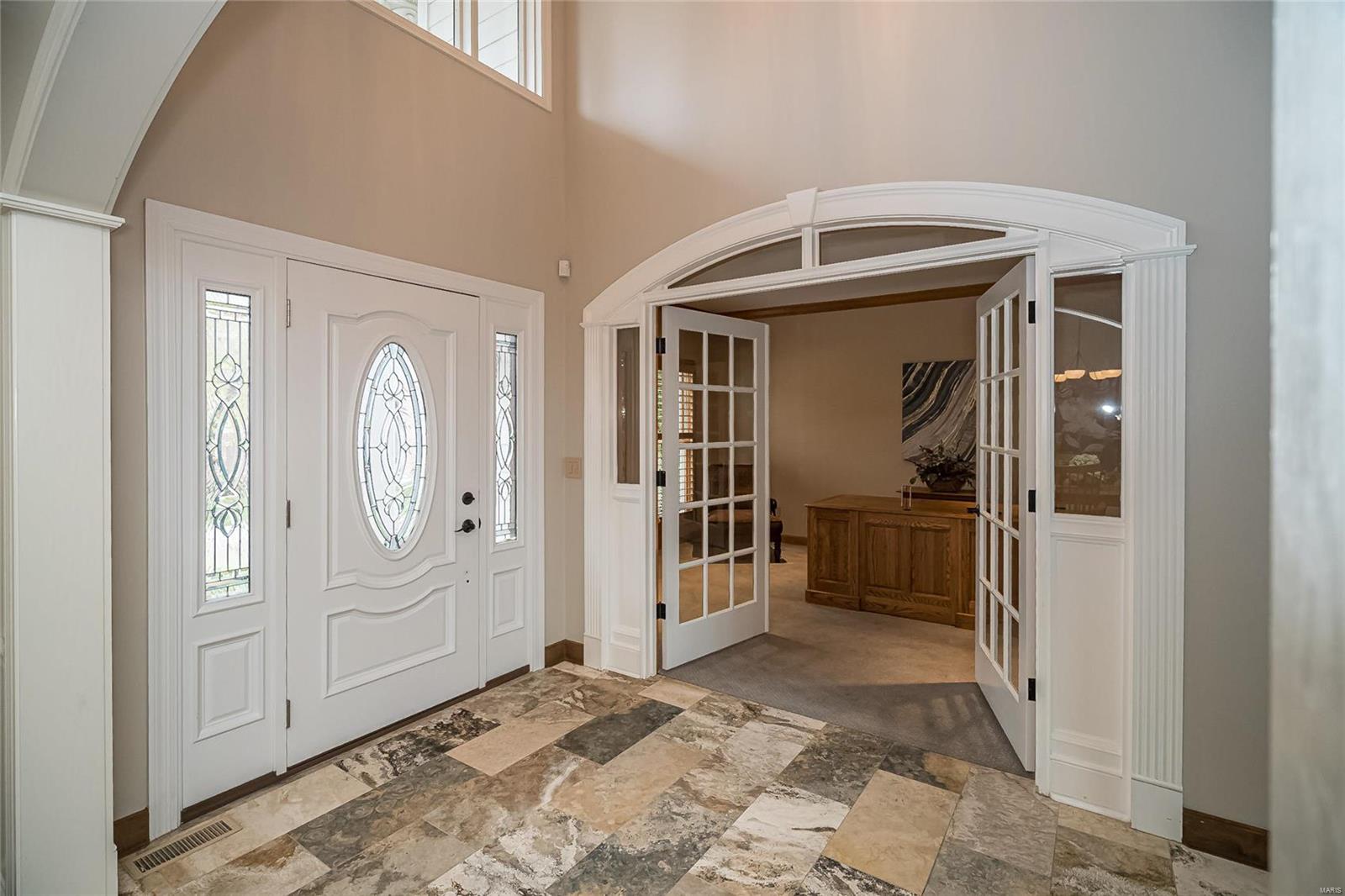 Pine Creek - Residential