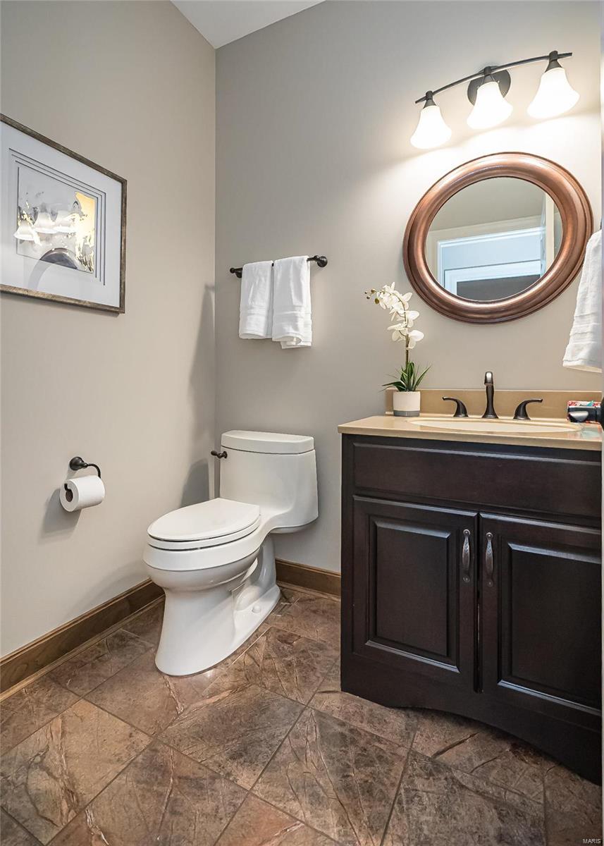 Pine Creek - Residential