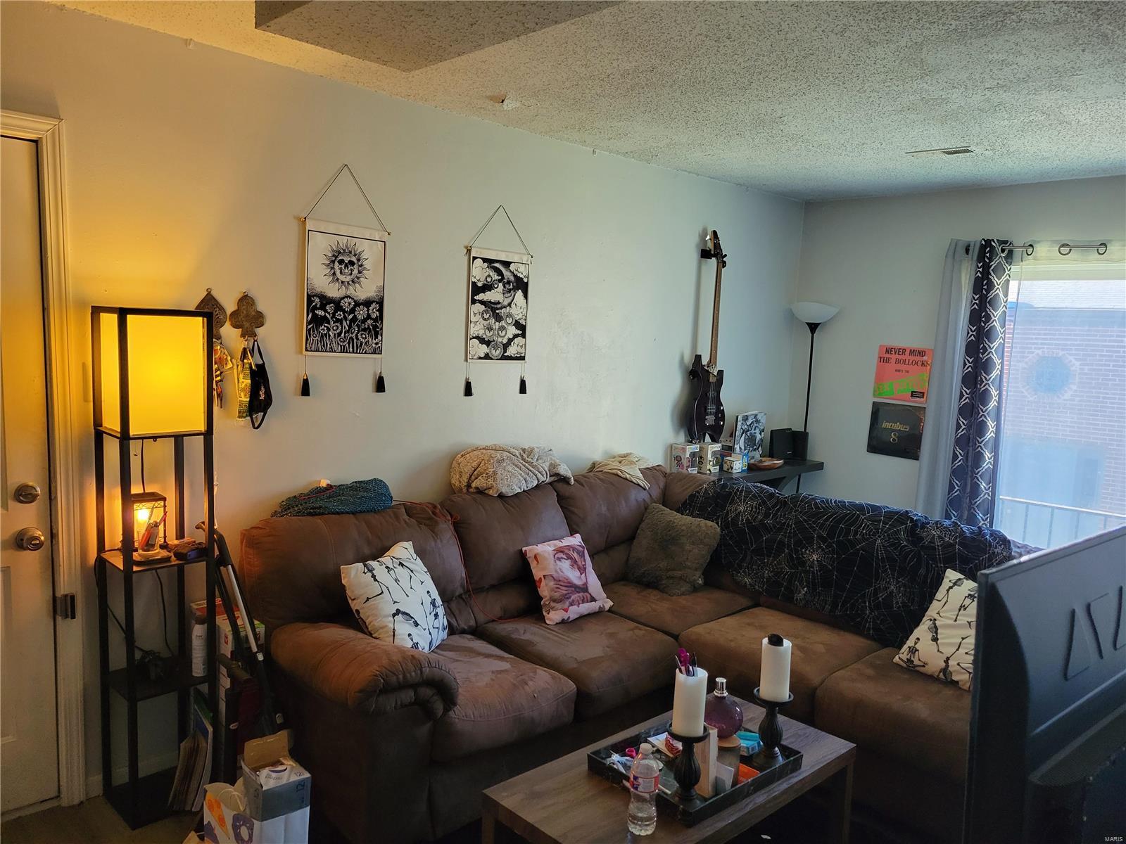 Shangri La Estates 04 - Residential Income
