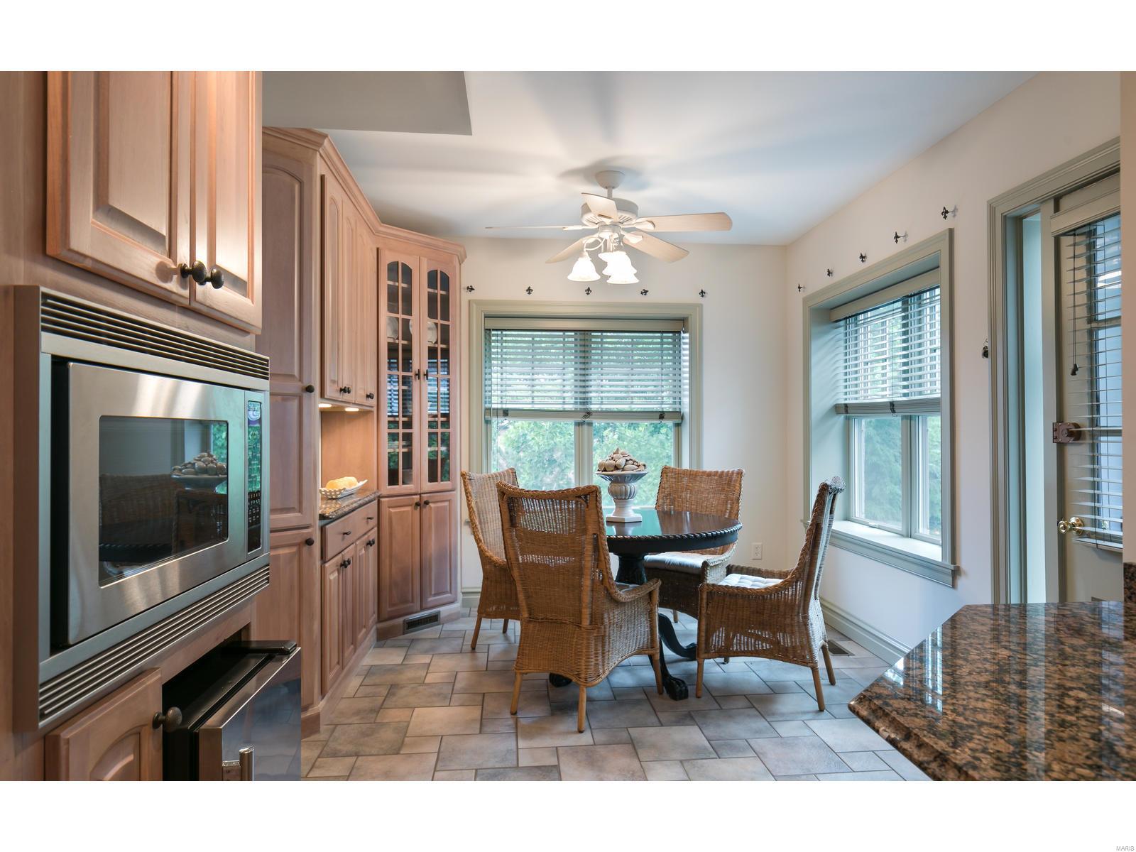 Claverach Park - Residential