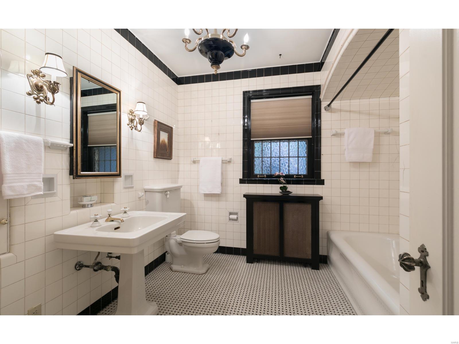 Claverach Park - Residential