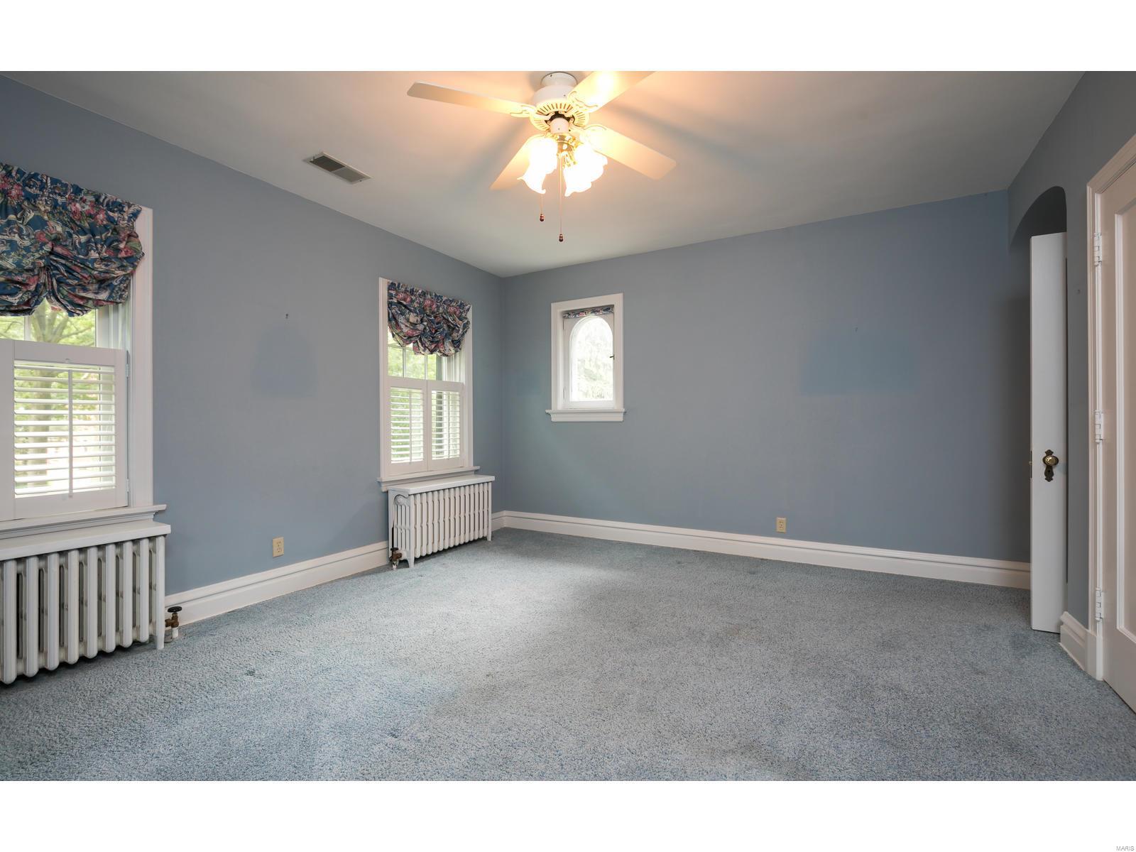 Claverach Park - Residential