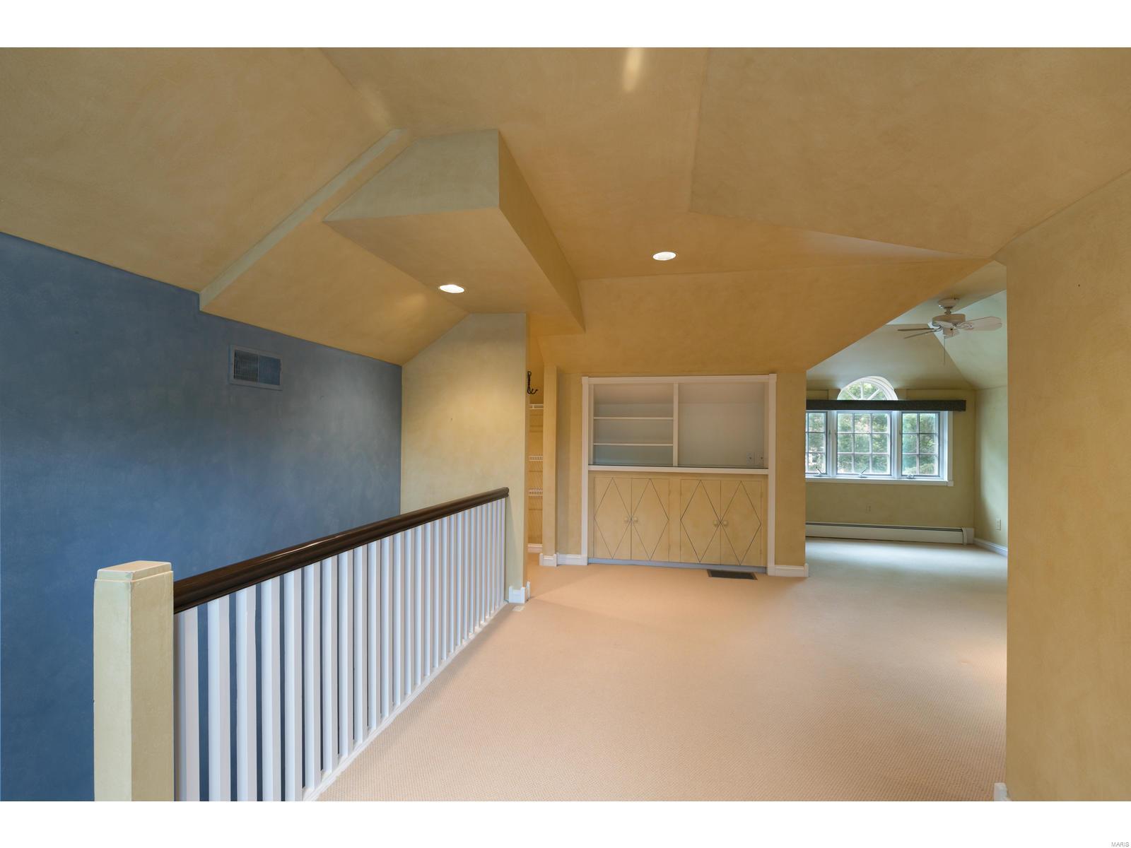 Claverach Park - Residential