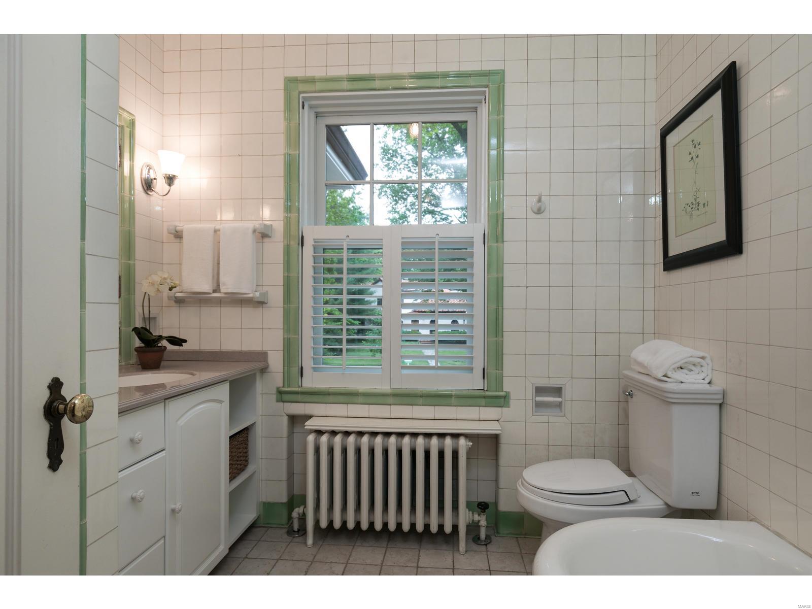 Claverach Park - Residential