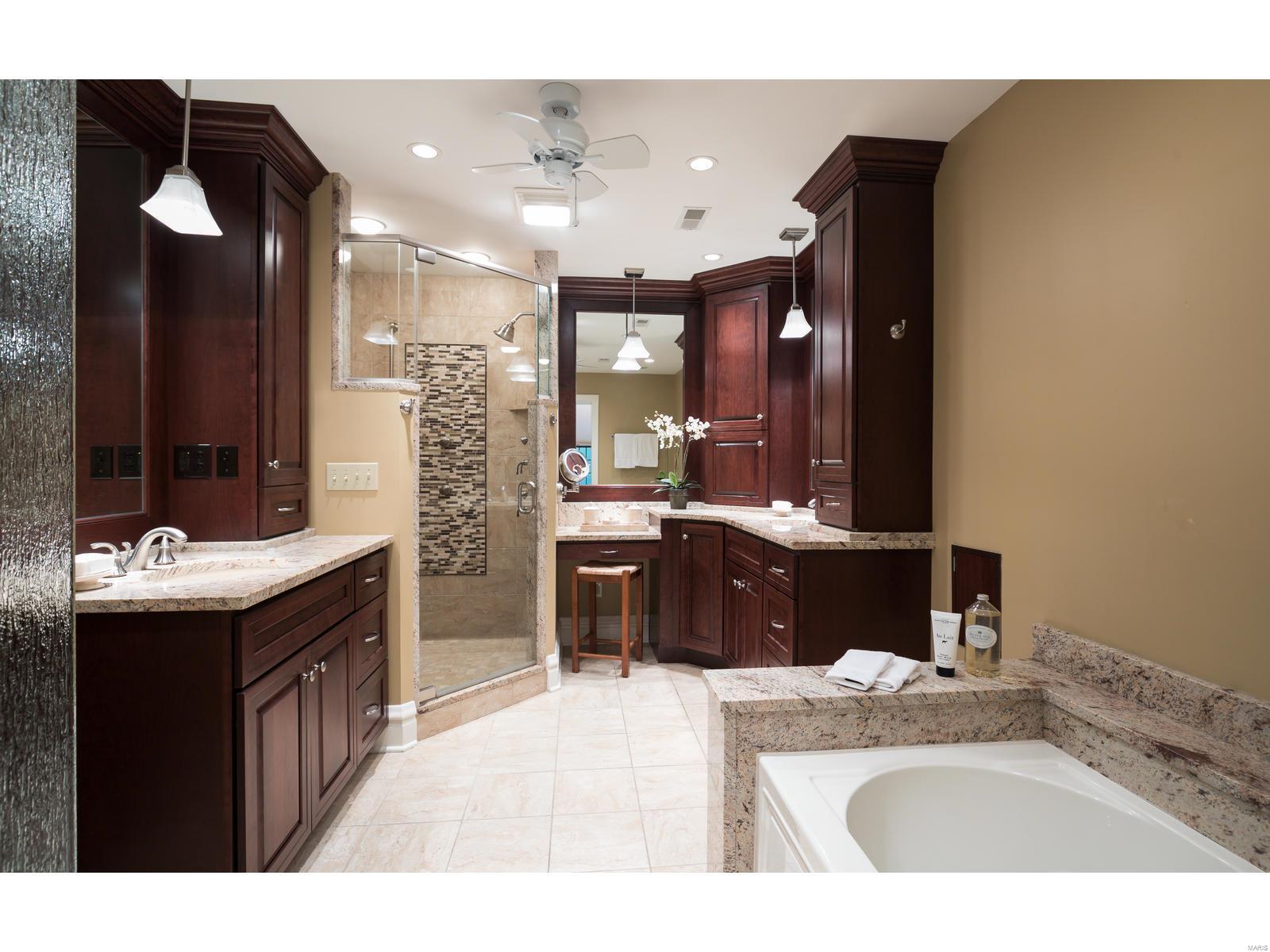 Claverach Park - Residential