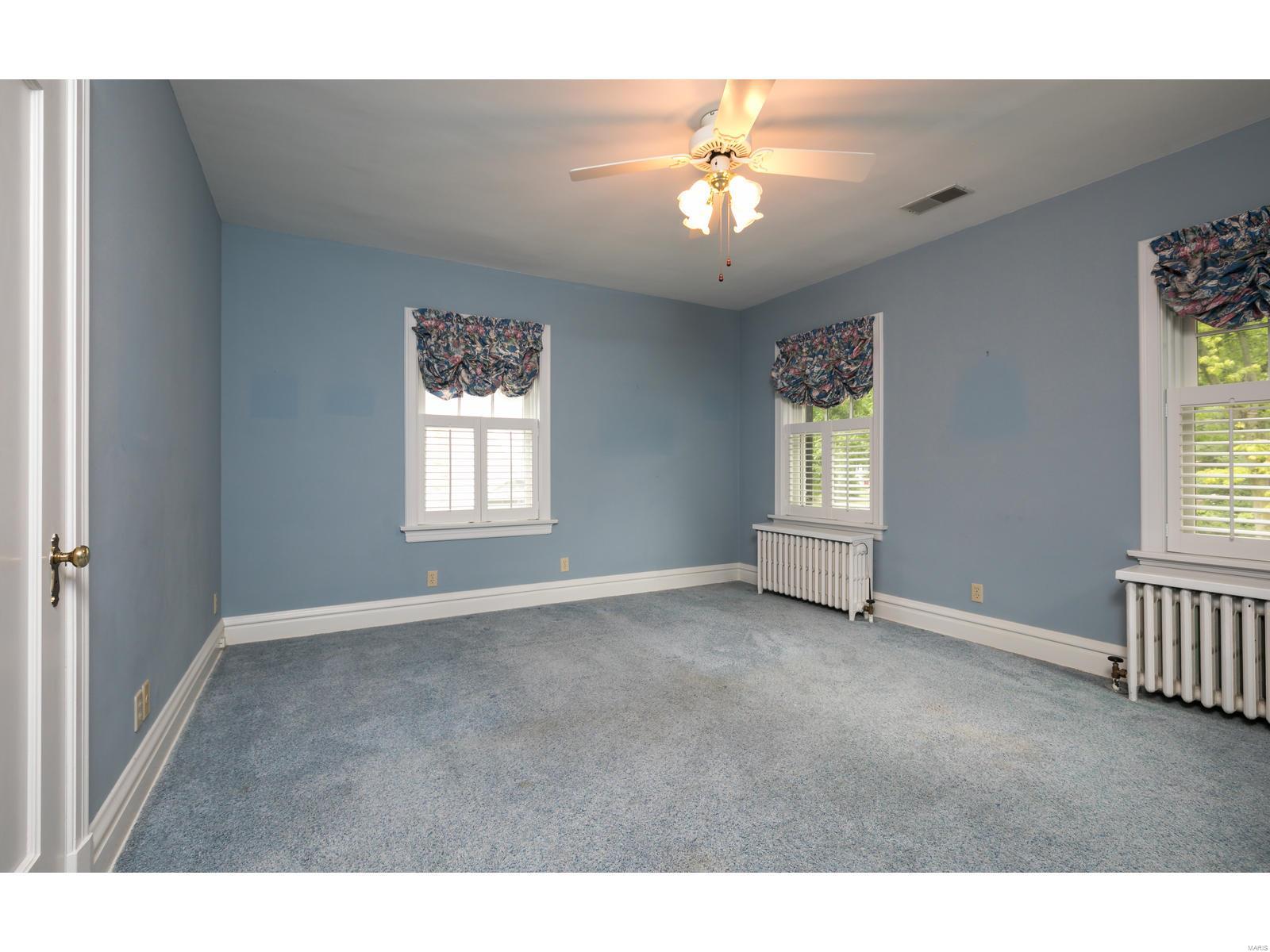 Claverach Park - Residential