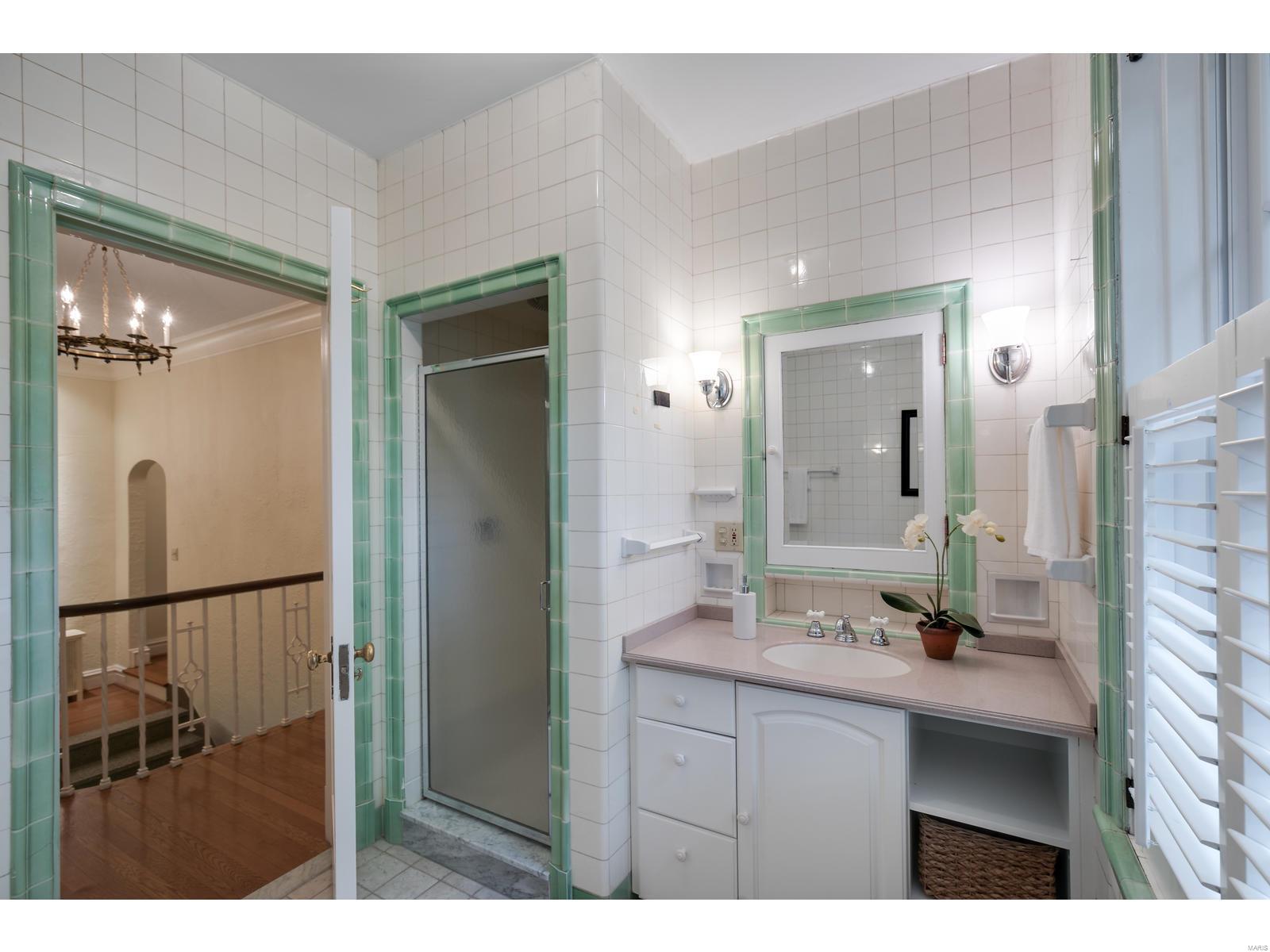 Claverach Park - Residential