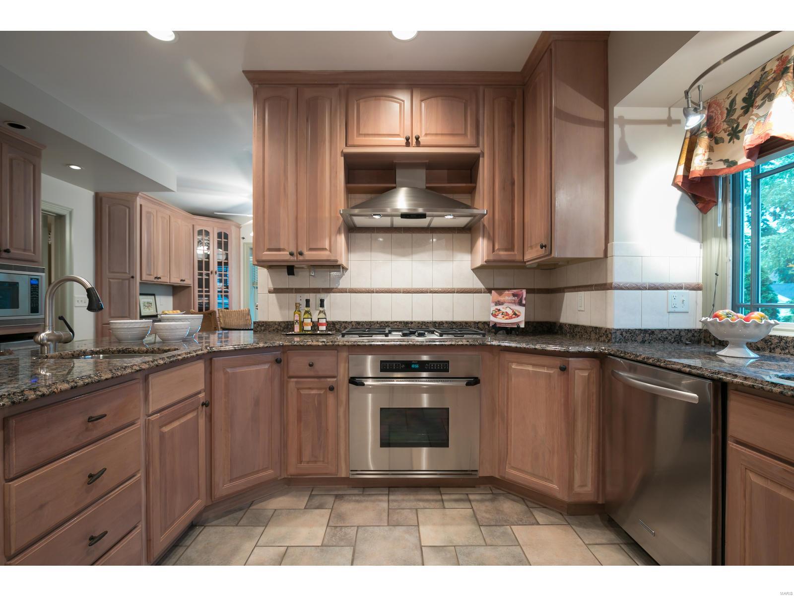 Claverach Park - Residential