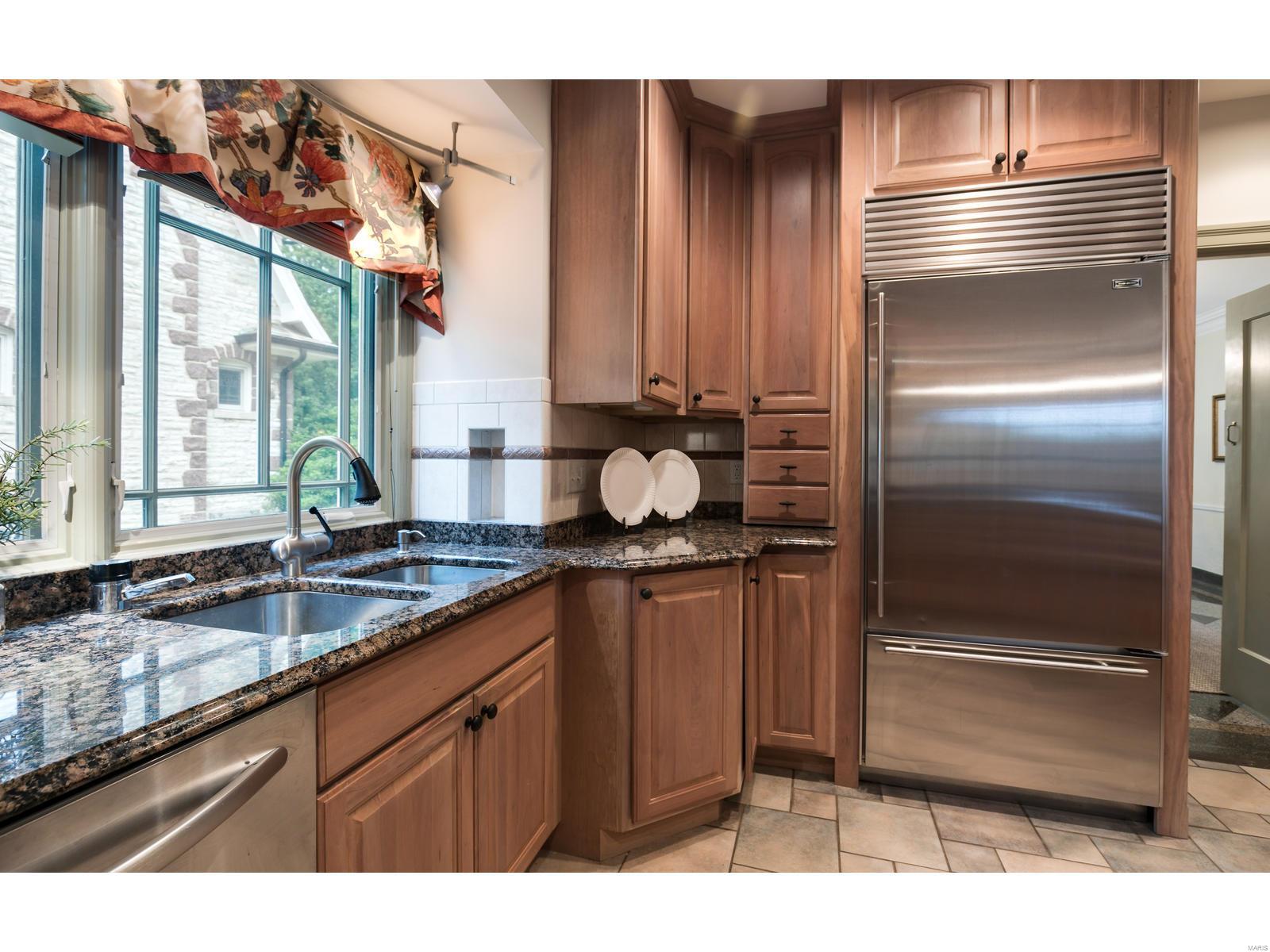 Claverach Park - Residential