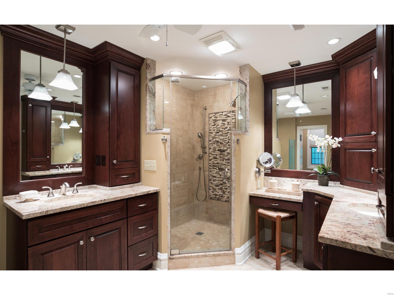 Claverach Park - Residential