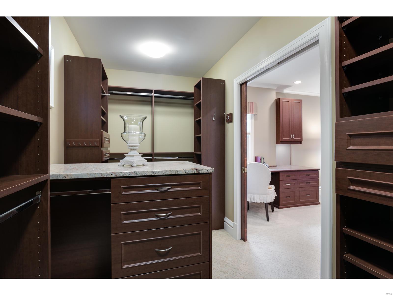 Claverach Park - Residential