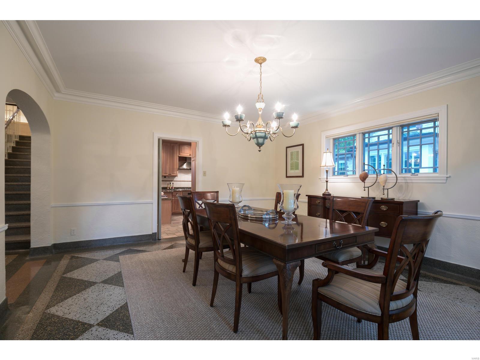 Claverach Park - Residential