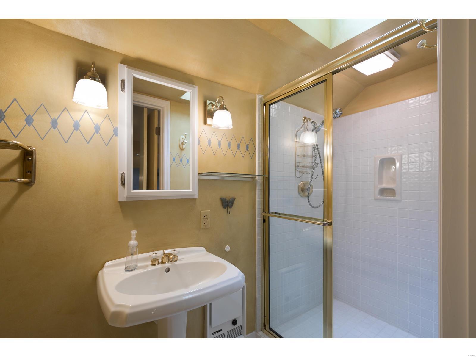 Claverach Park - Residential