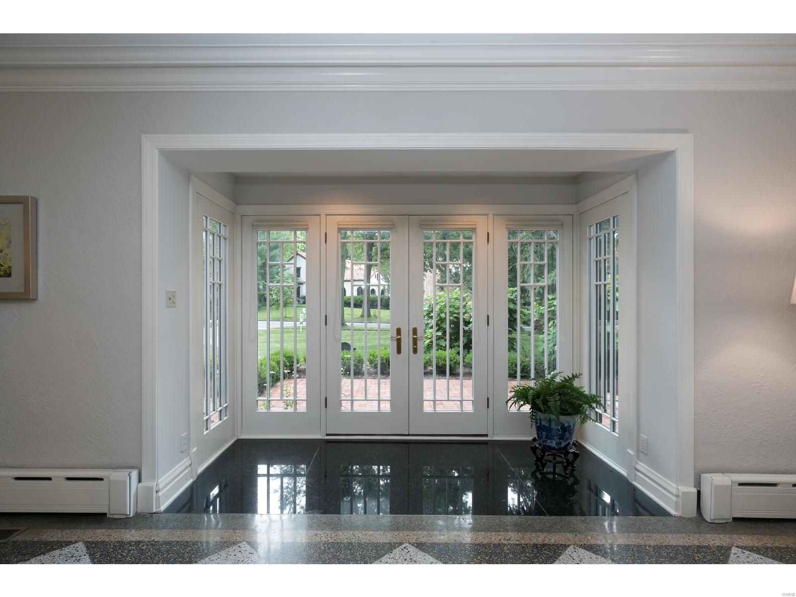 Claverach Park - Residential