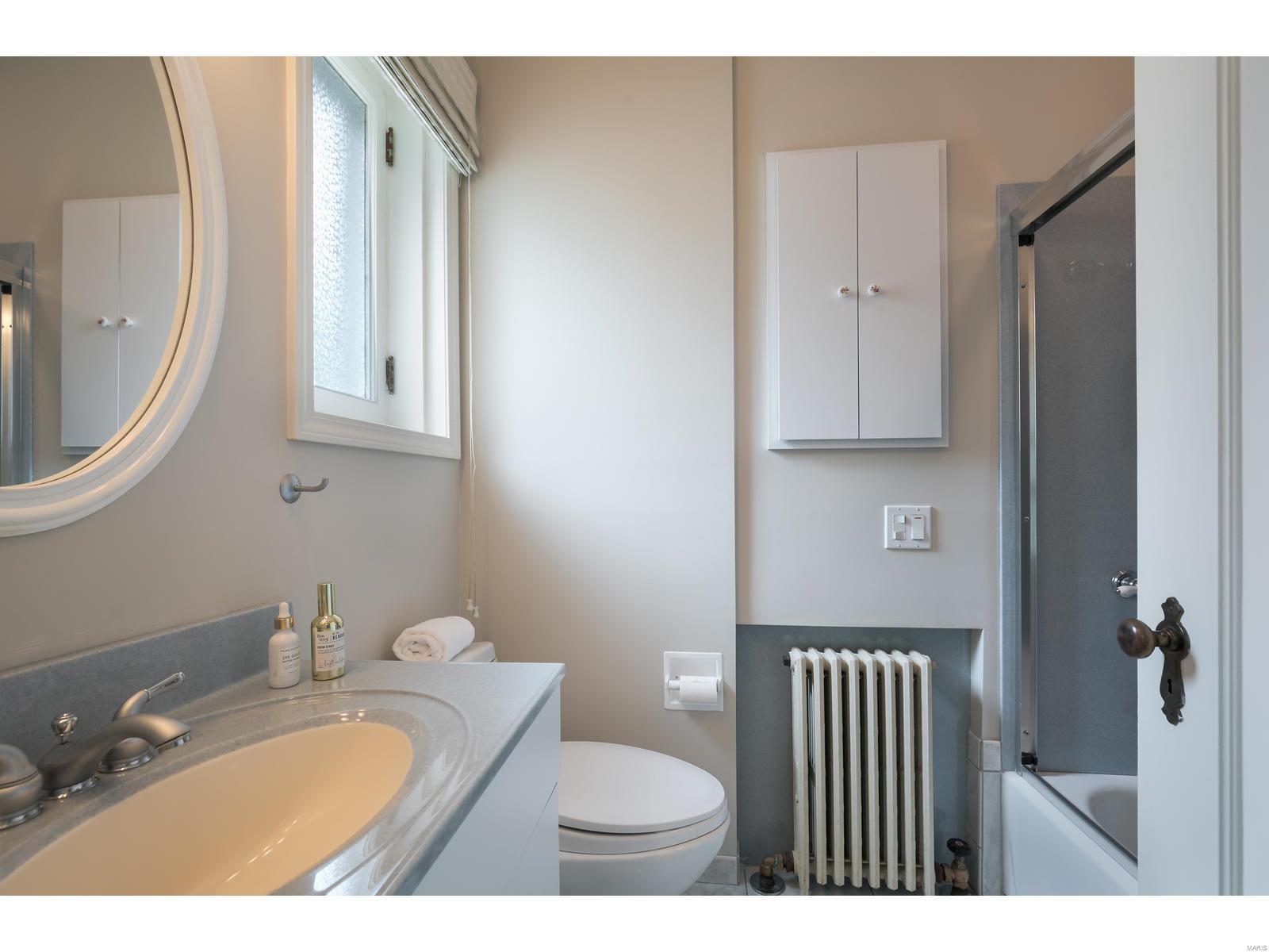 Claverach Park - Residential