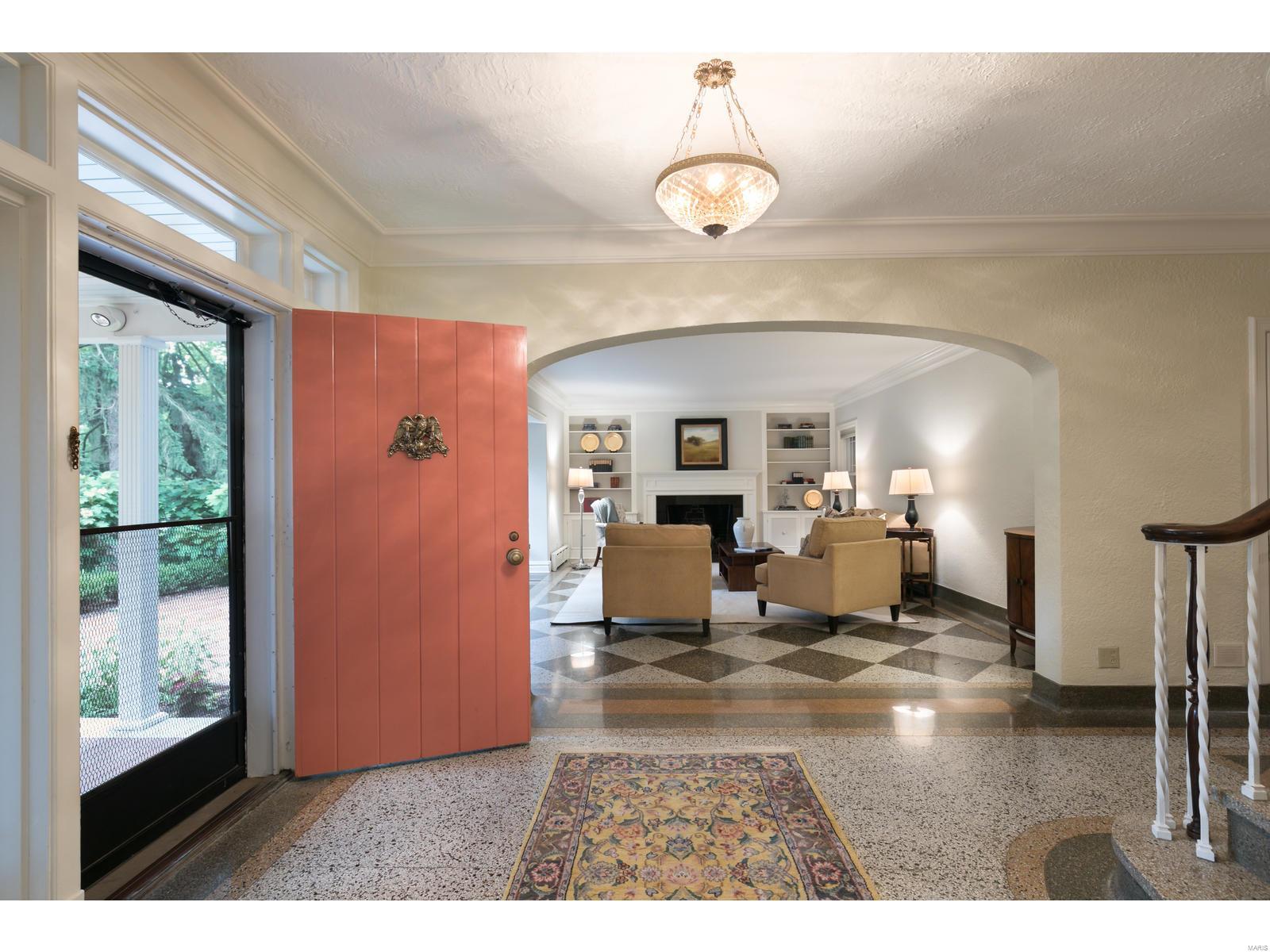 Claverach Park - Residential