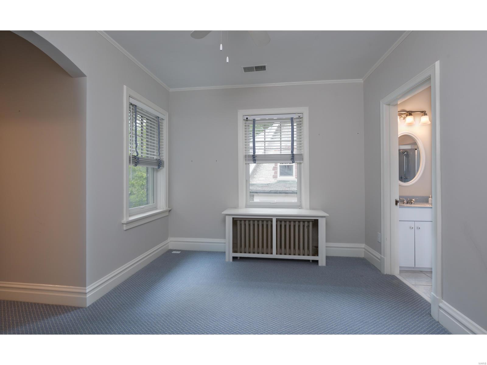 Claverach Park - Residential