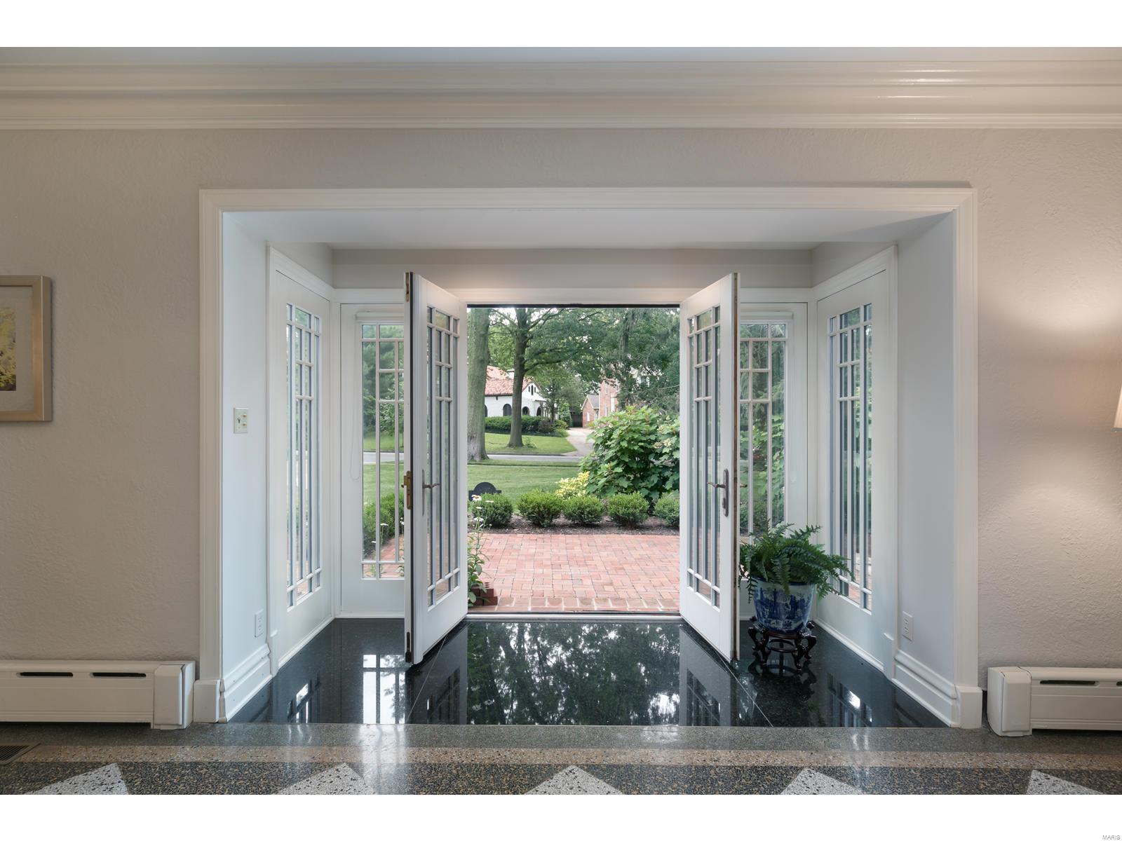 Claverach Park - Residential