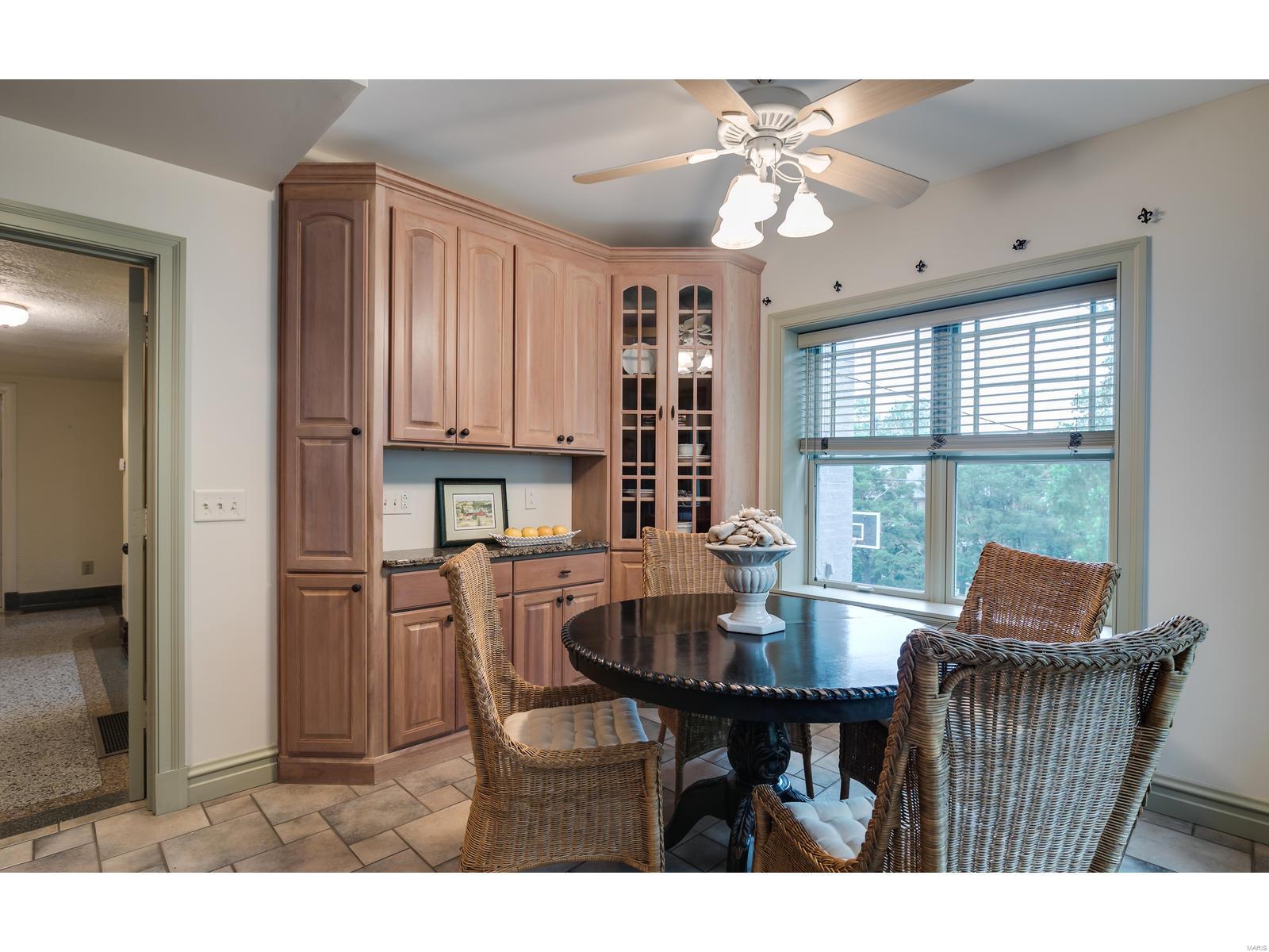 Claverach Park - Residential