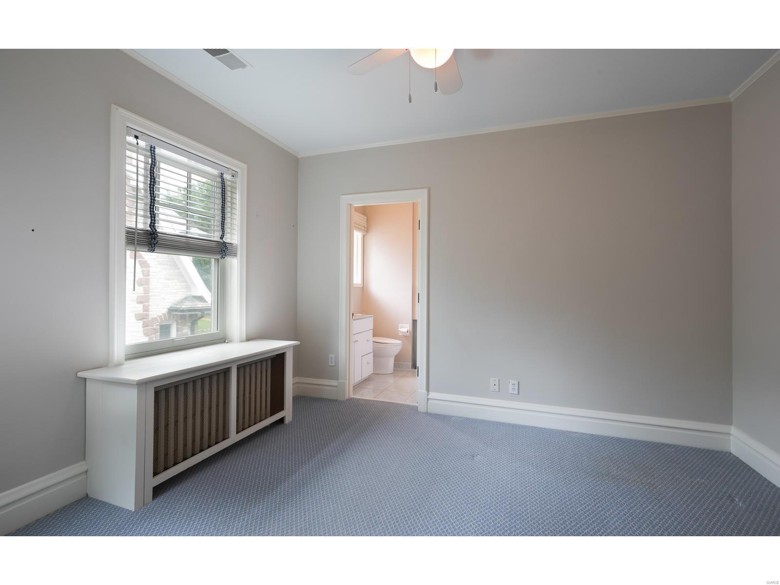 Claverach Park - Residential