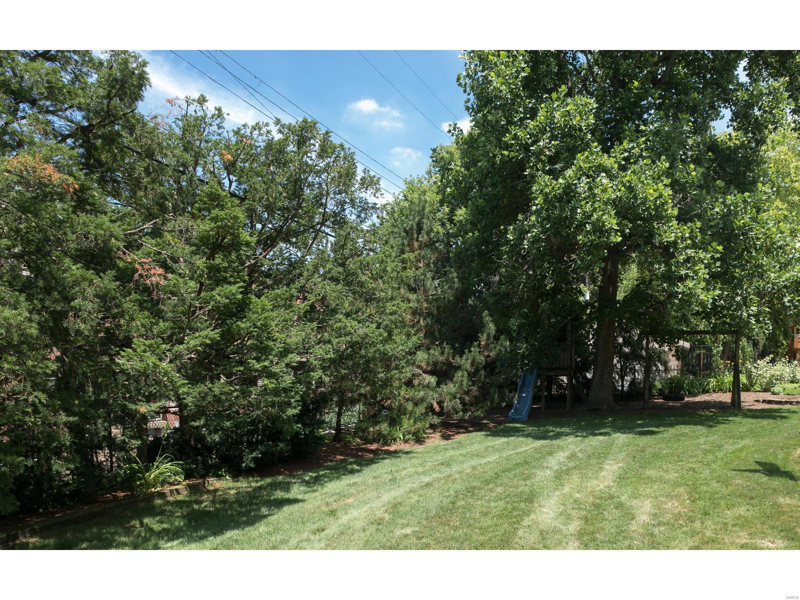 Claverach Park - Residential