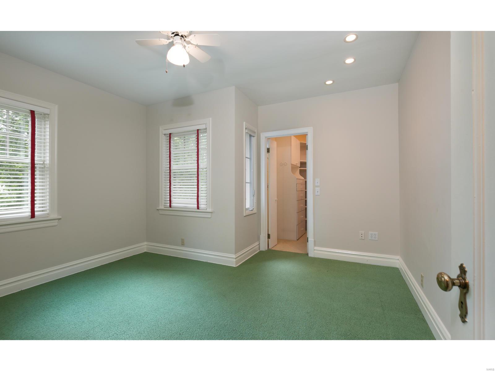 Claverach Park - Residential