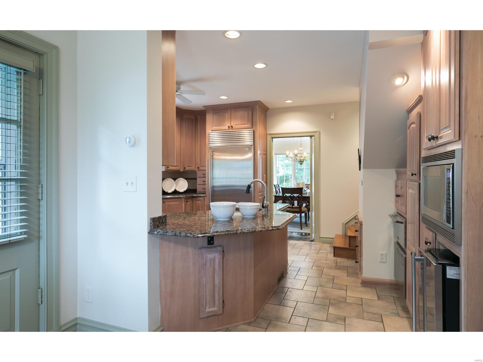 Claverach Park - Residential