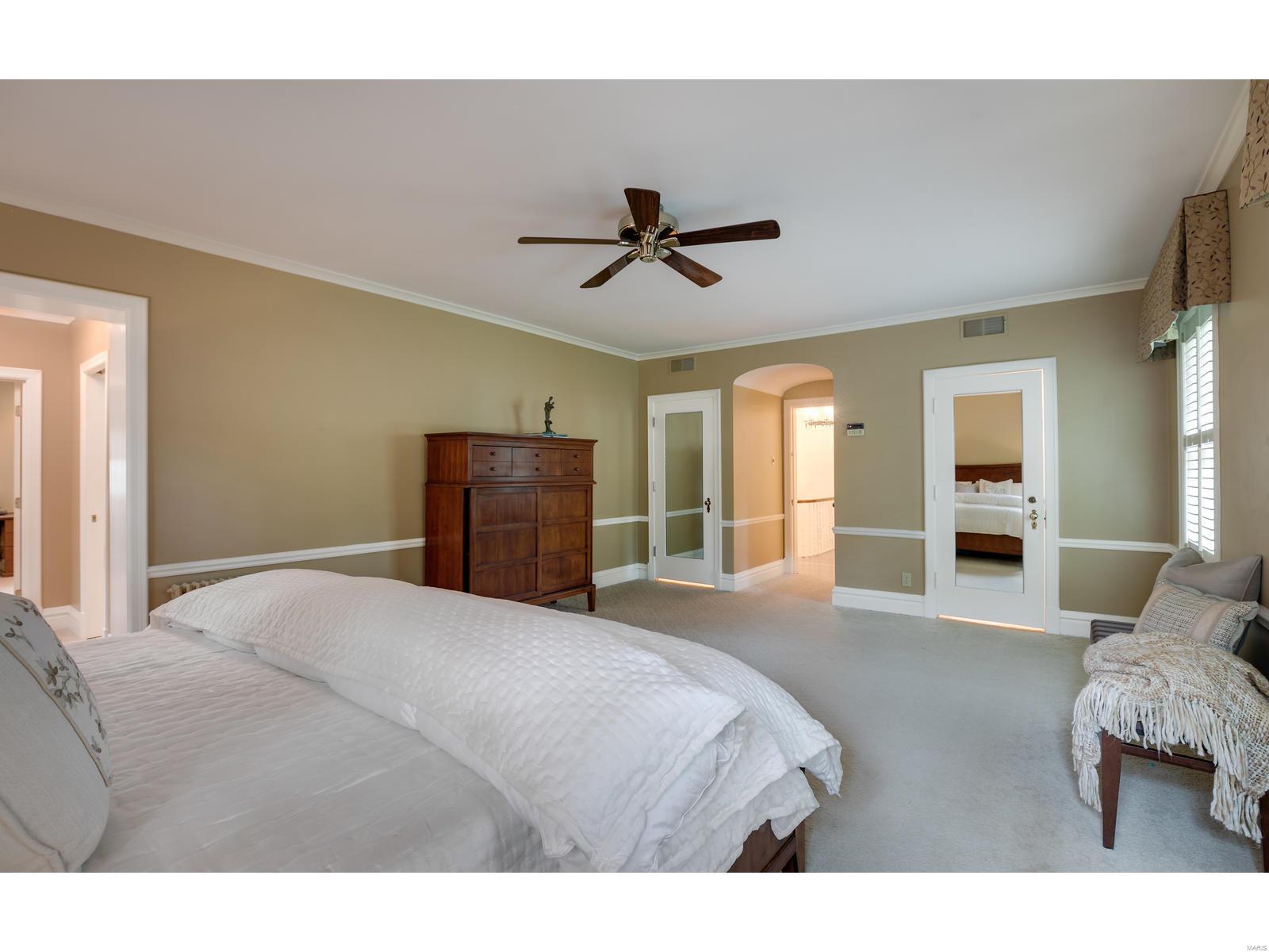 Claverach Park - Residential