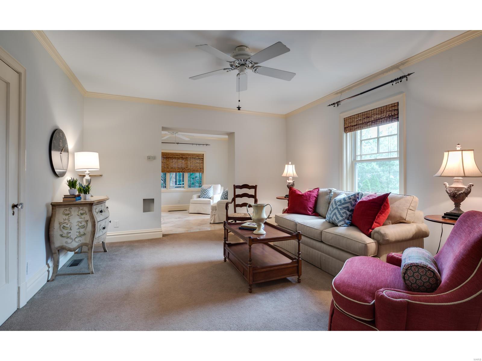 Claverach Park - Residential