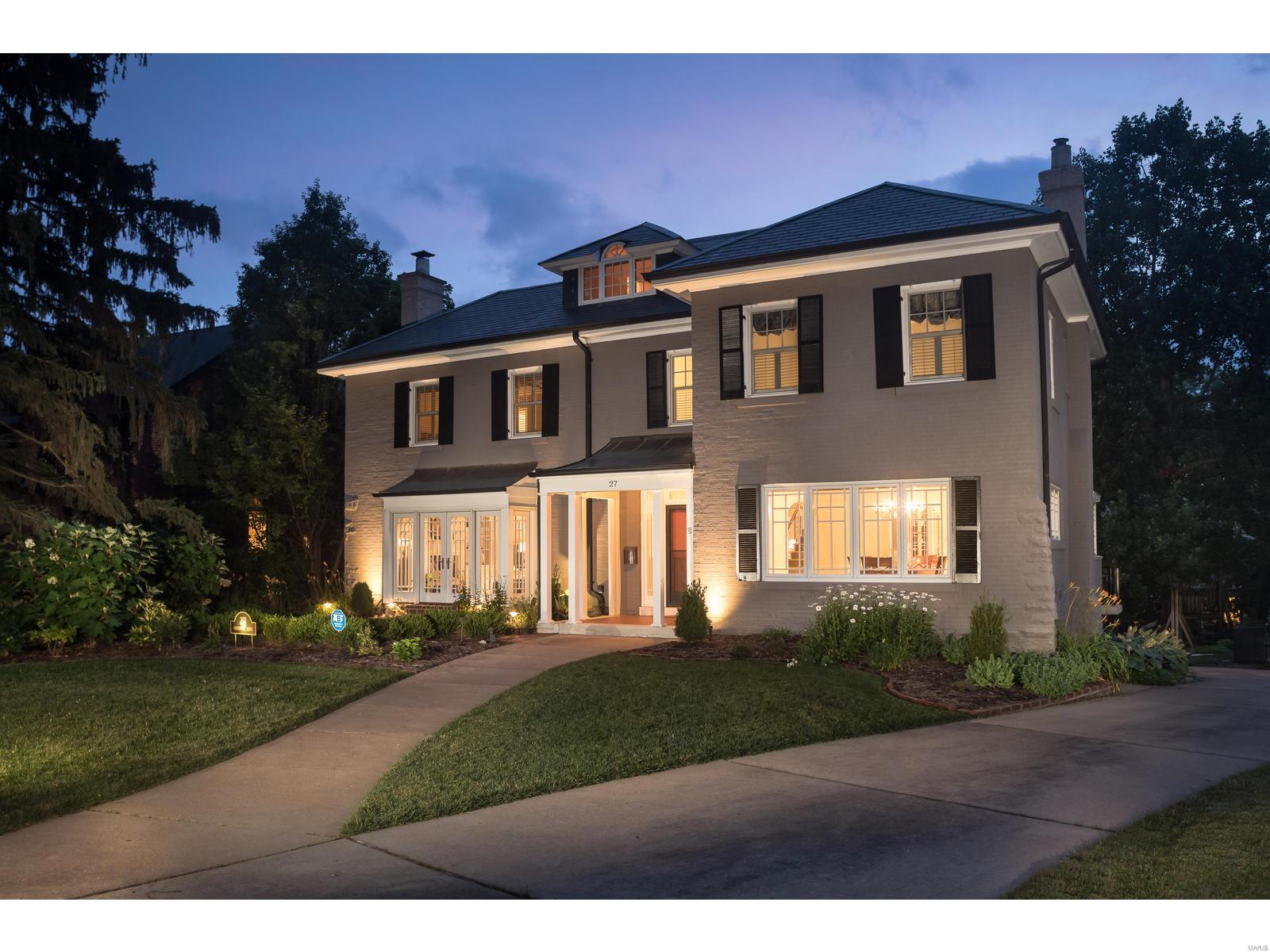 Claverach Park - Residential