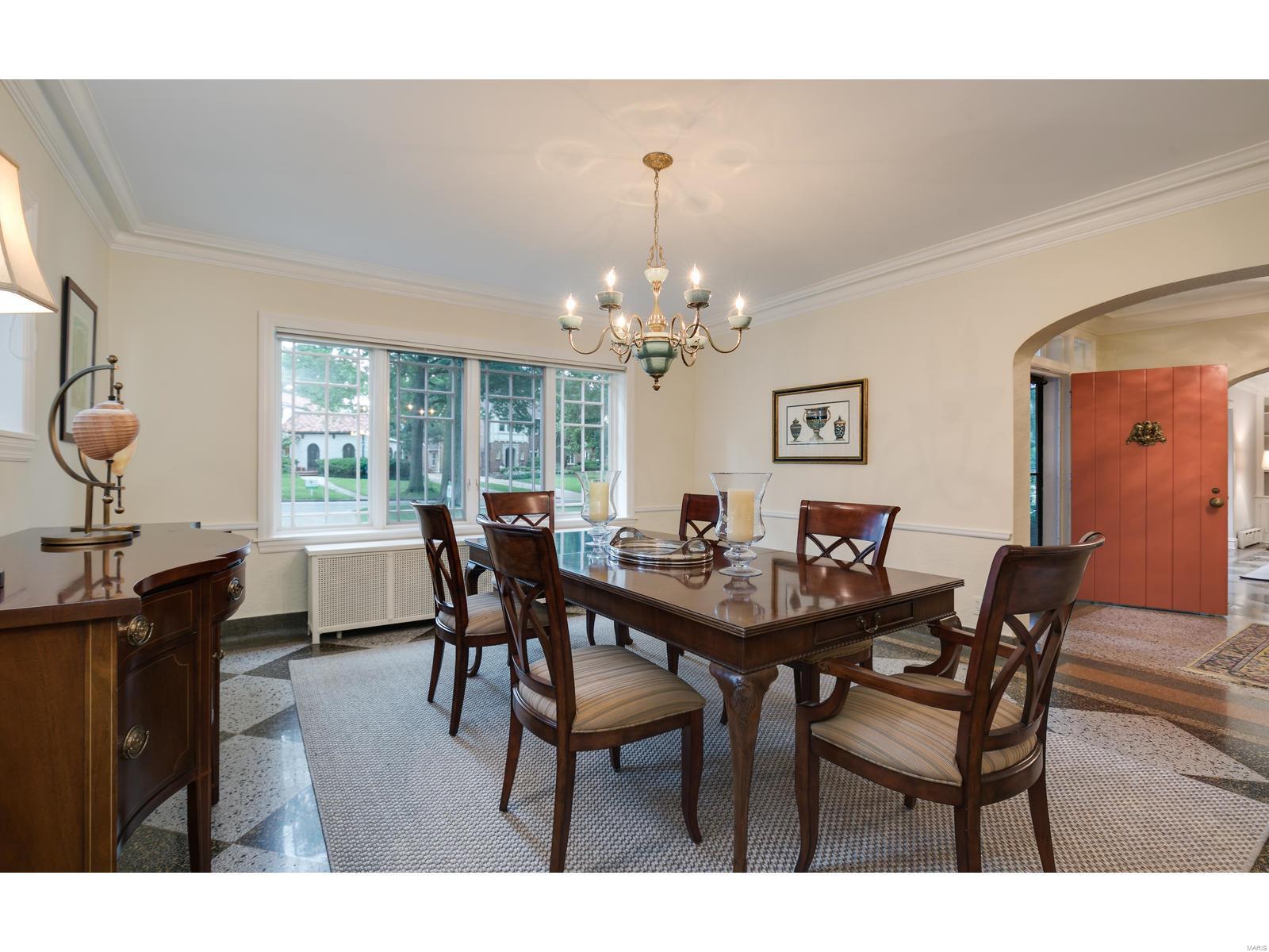 Claverach Park - Residential