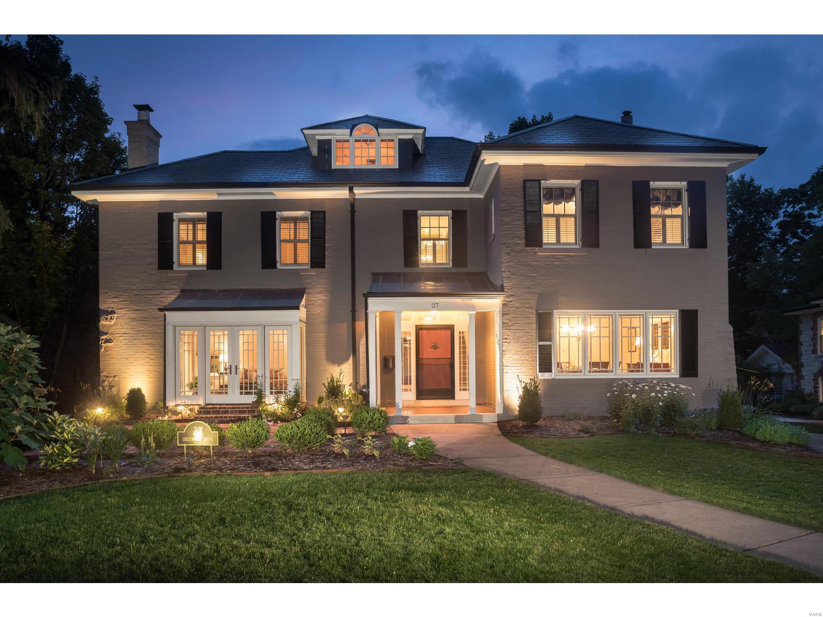 Claverach Park - Residential