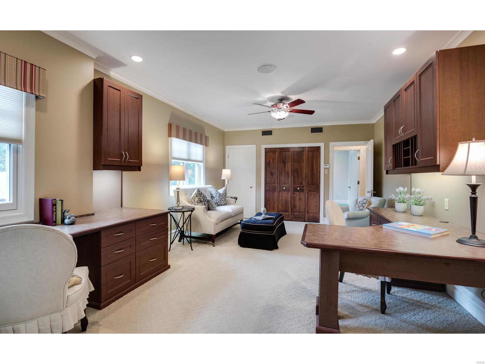 Claverach Park - Residential