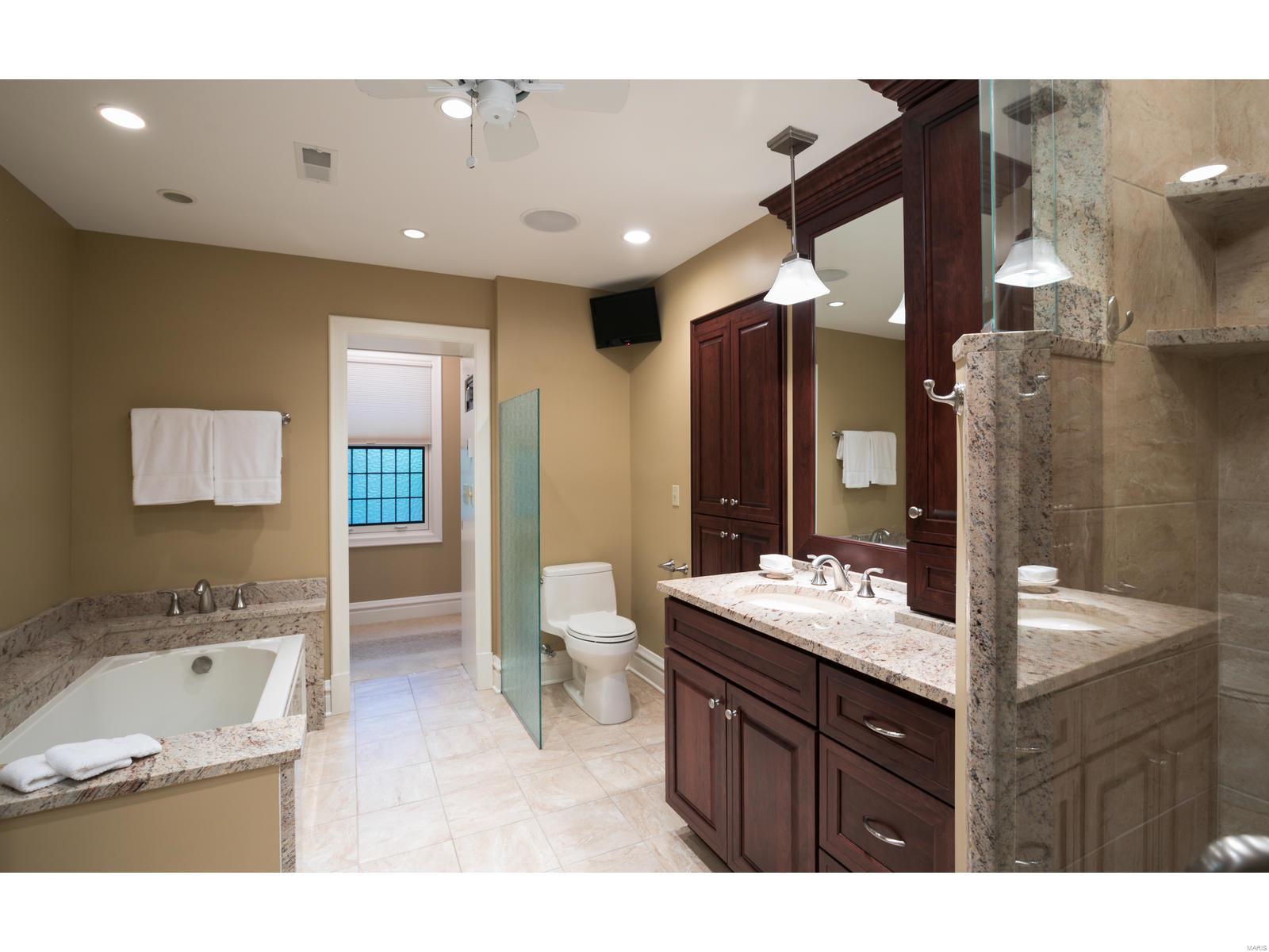 Claverach Park - Residential