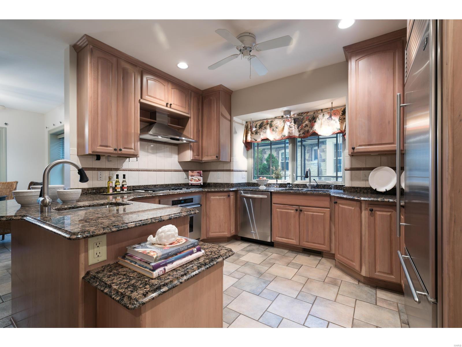 Claverach Park - Residential