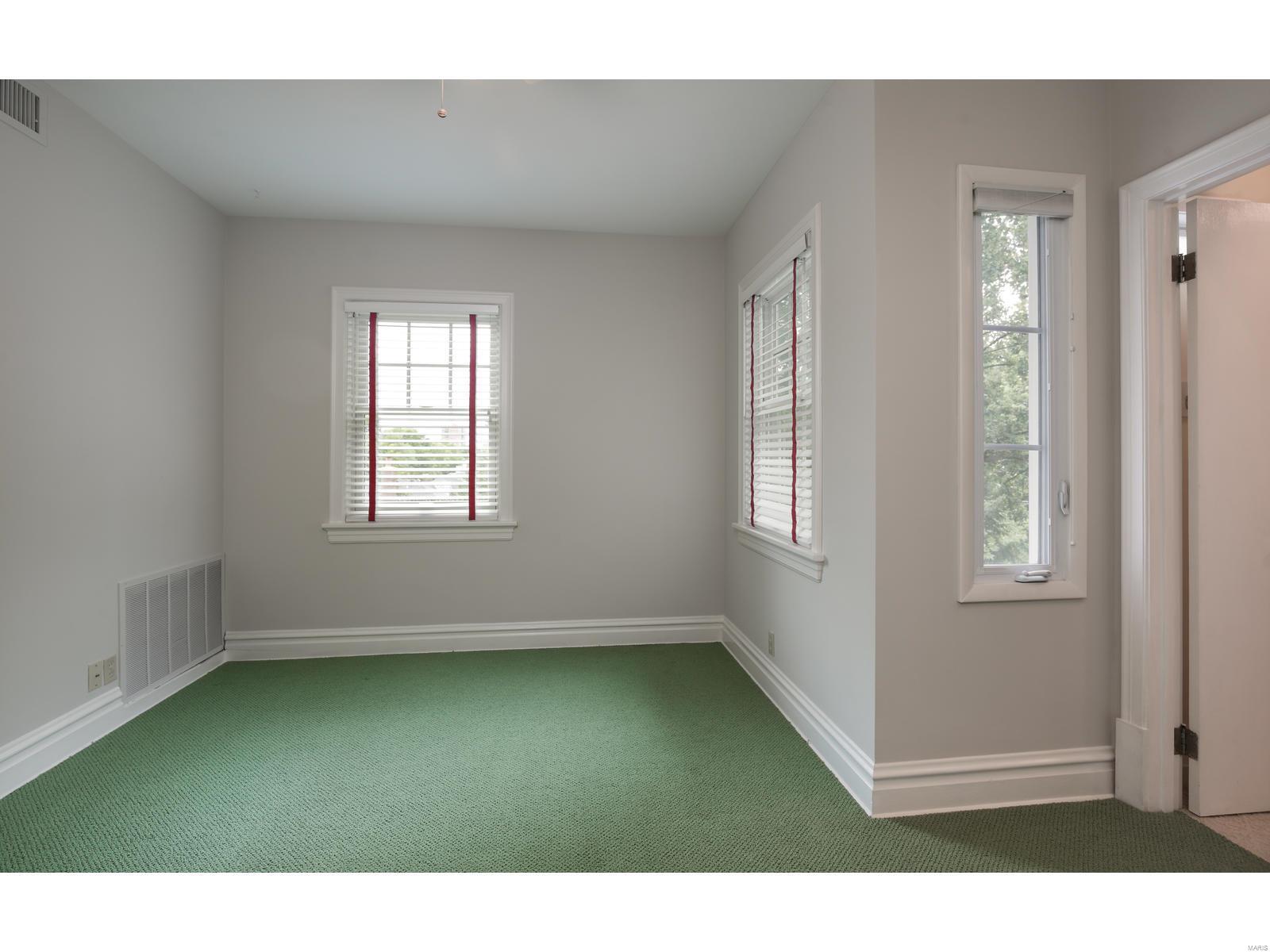 Claverach Park - Residential