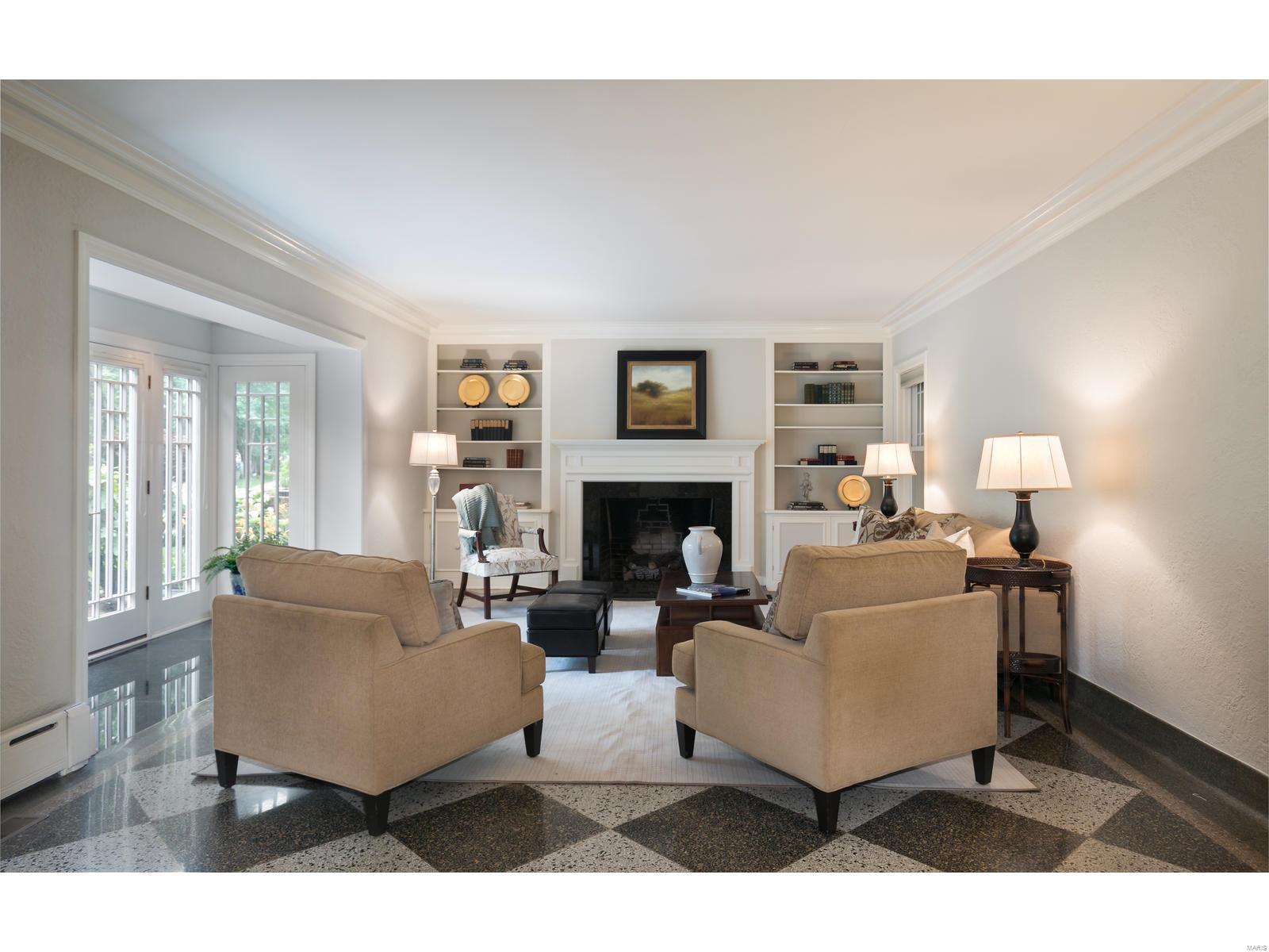 Claverach Park - Residential