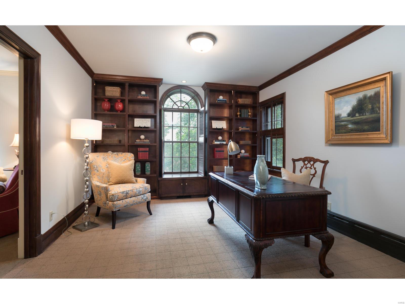 Claverach Park - Residential