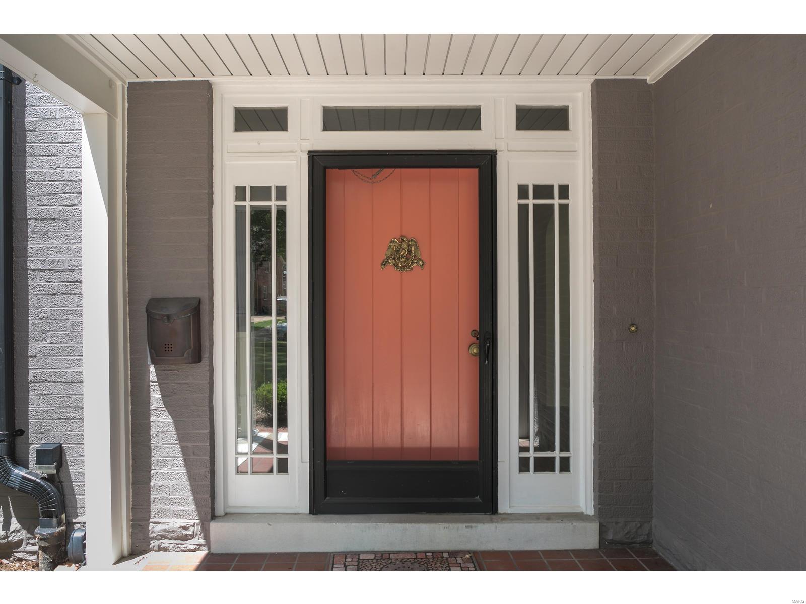 Claverach Park - Residential