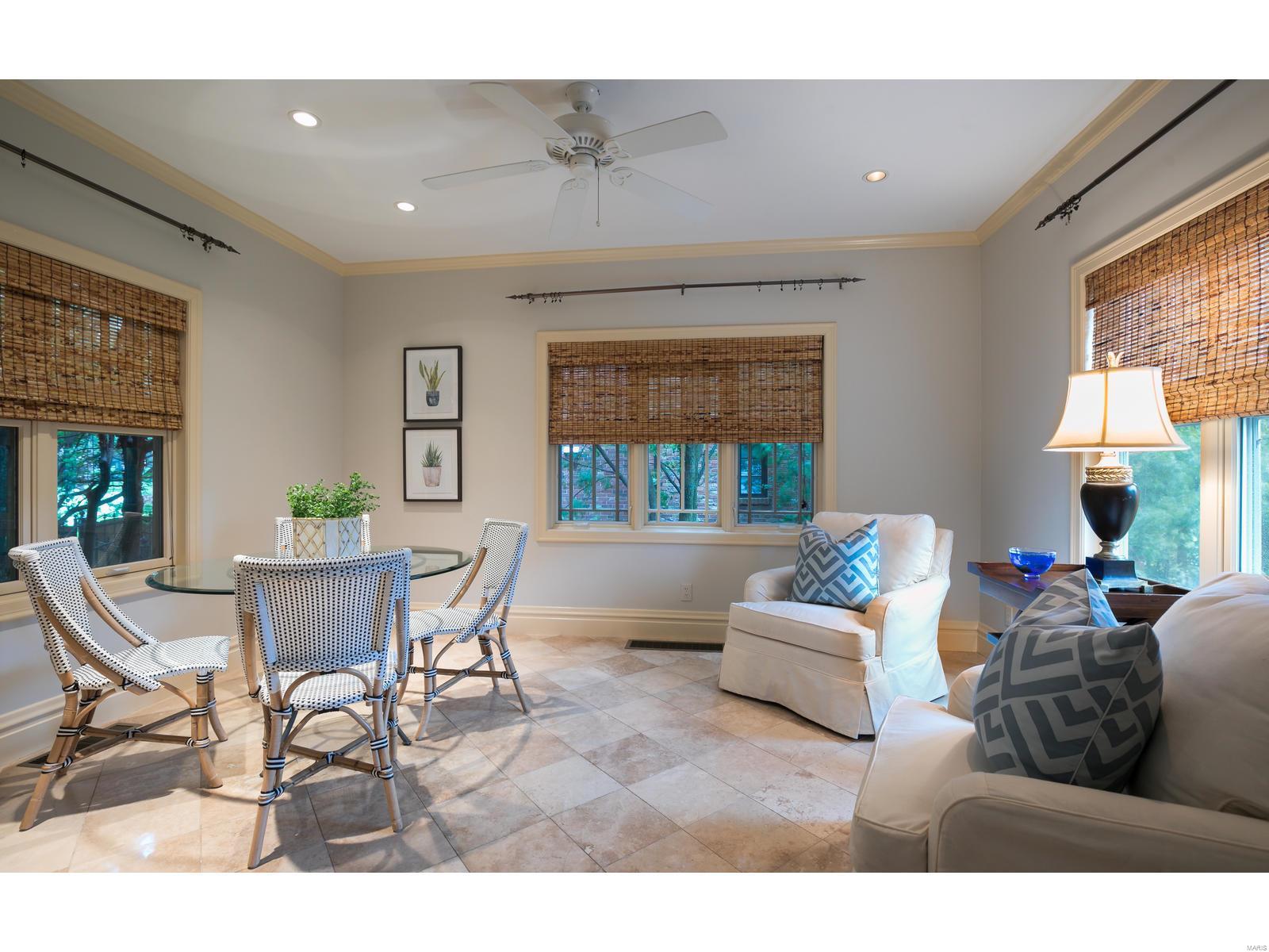 Claverach Park - Residential