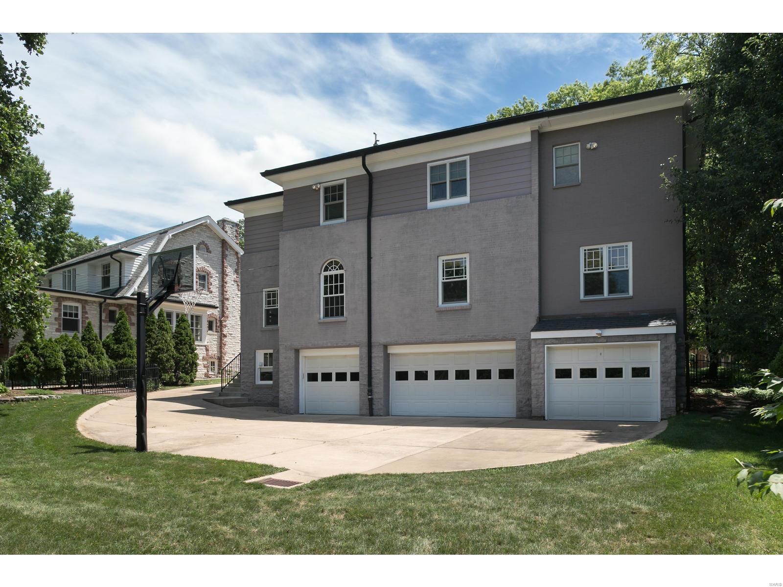 Claverach Park - Residential