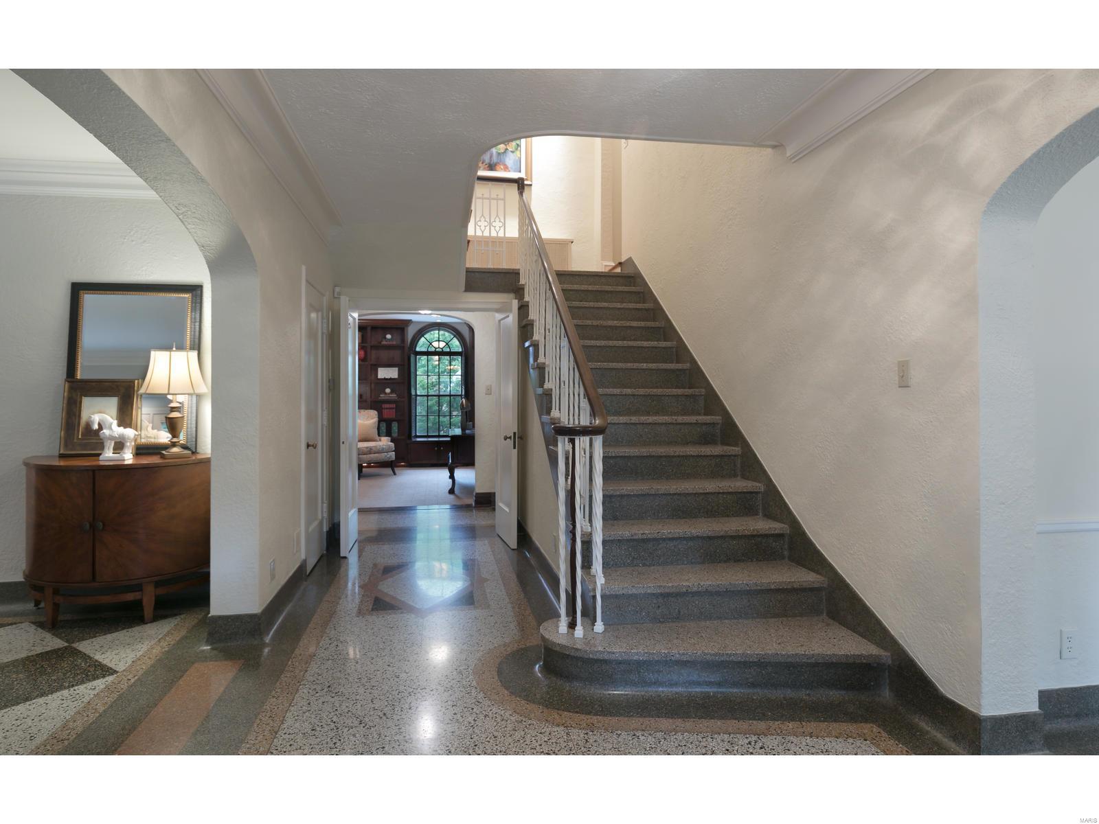 Claverach Park - Residential