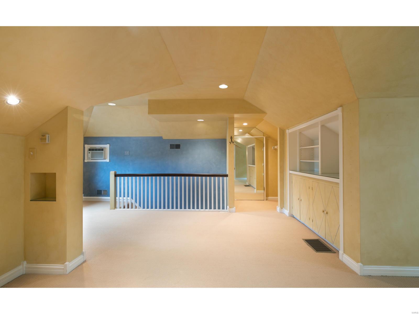 Claverach Park - Residential