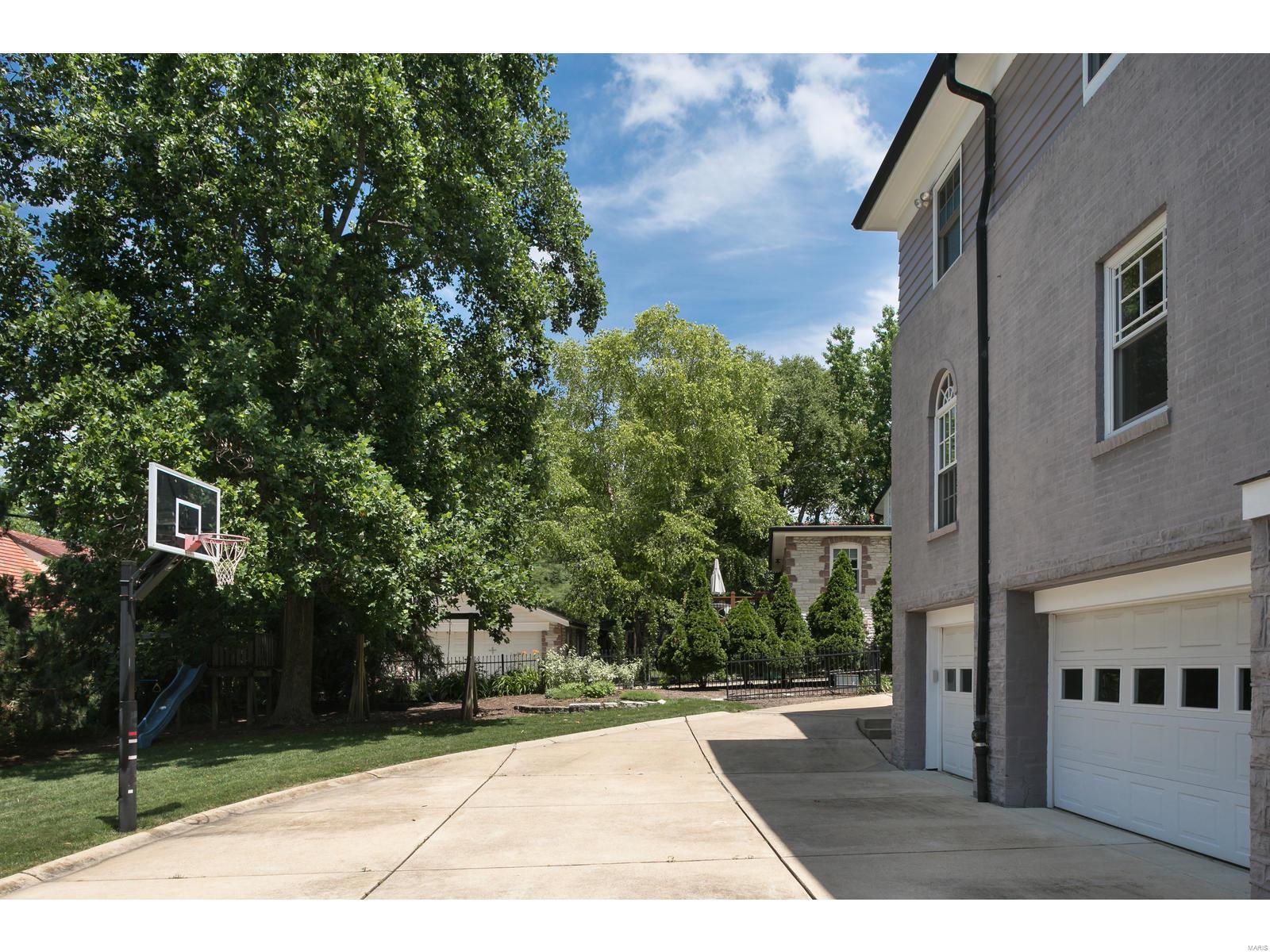 Claverach Park - Residential