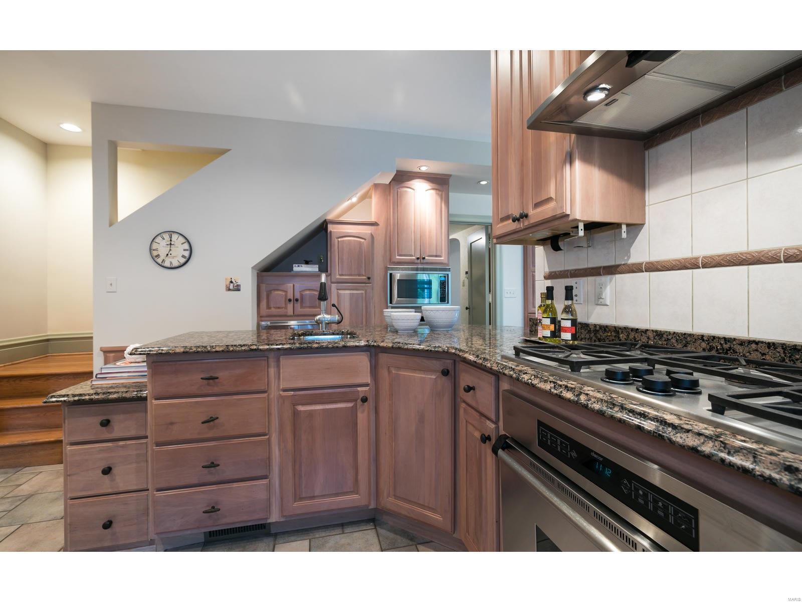 Claverach Park - Residential