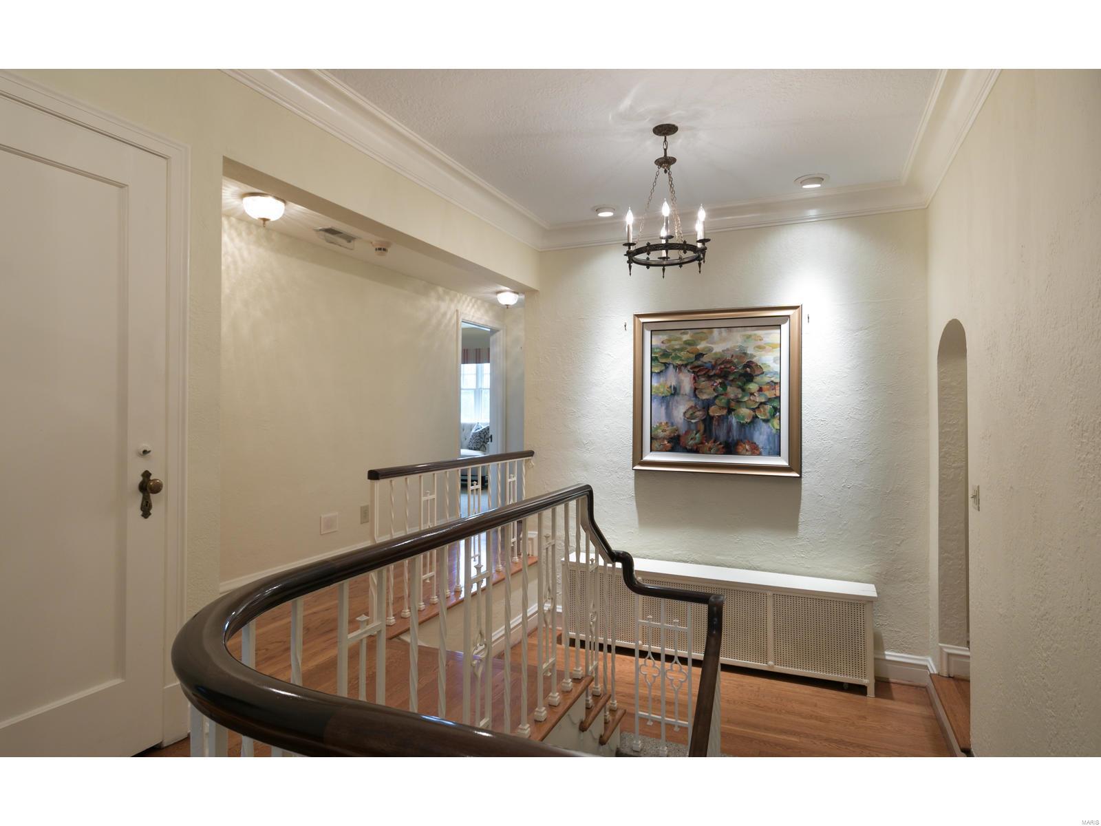 Claverach Park - Residential